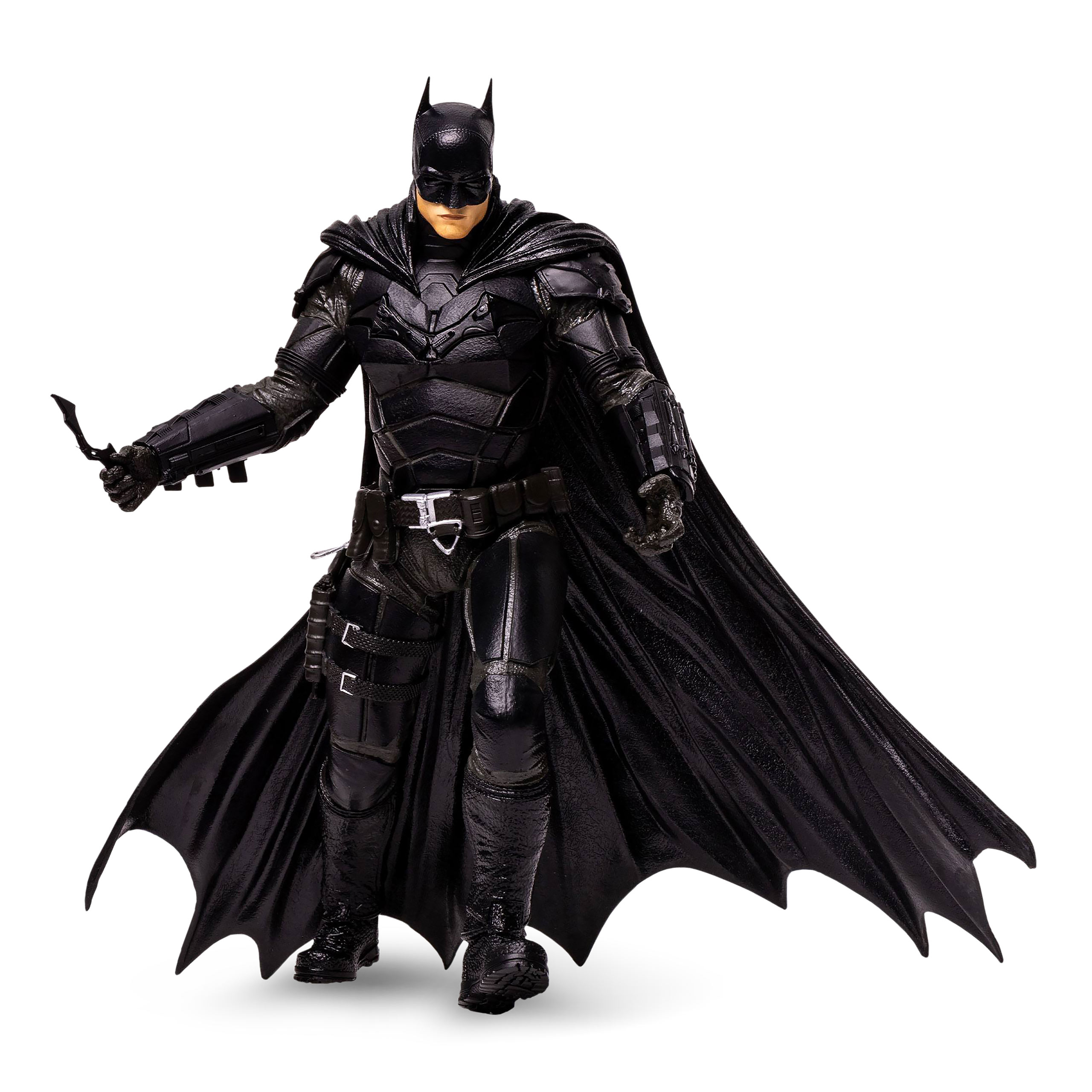 La Statue du Film Batman Version 2
