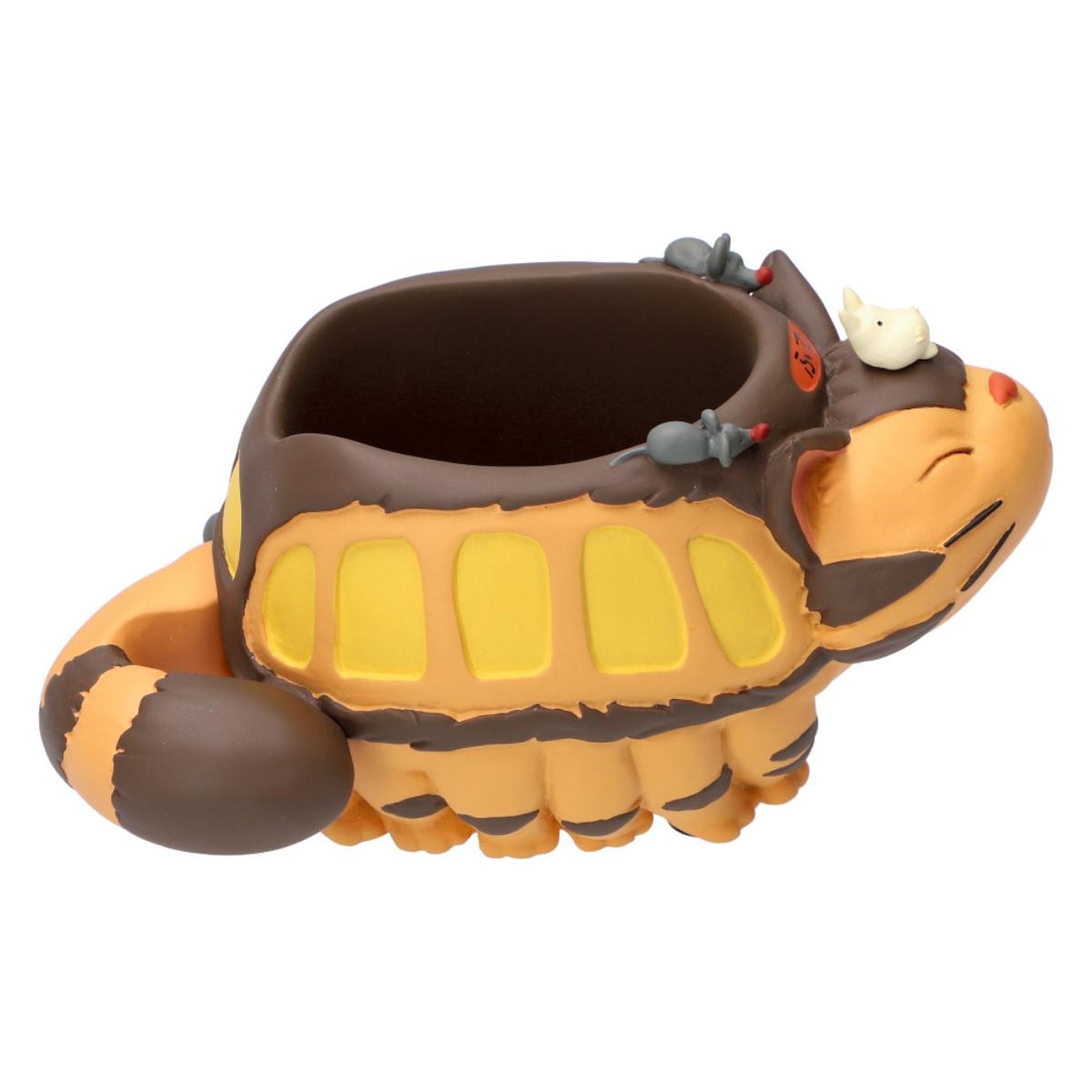 My Neighbor Totoro - Catbus Pen Holder