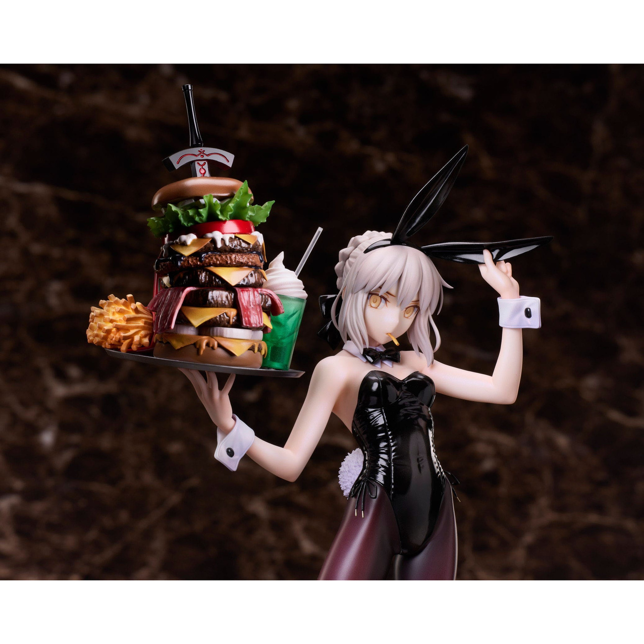 Fate/Grand Order Figurka PVC 1/7 Saber/Altria Pendragon