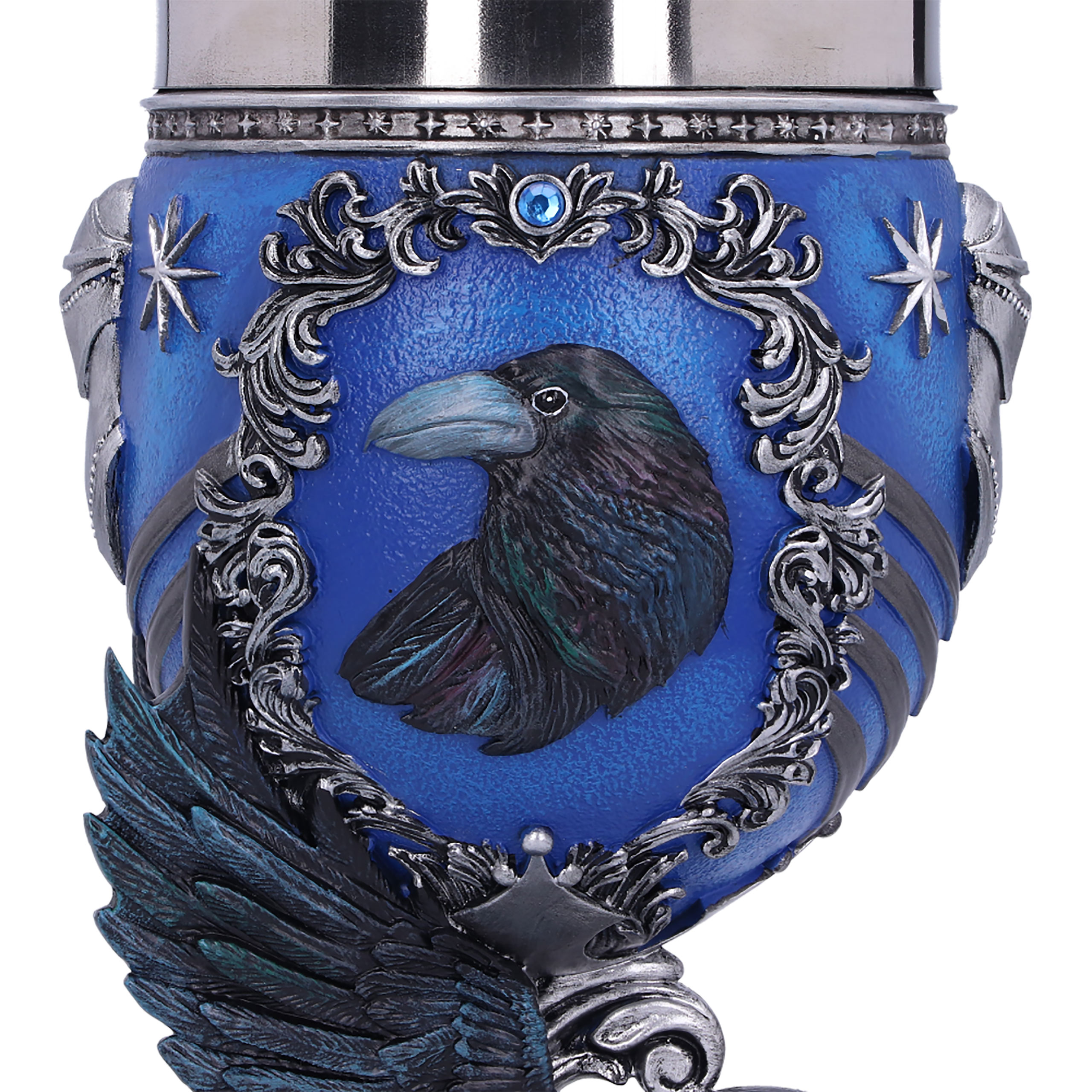 Harry Potter - Ravenclaw Logo Goblet deluxe