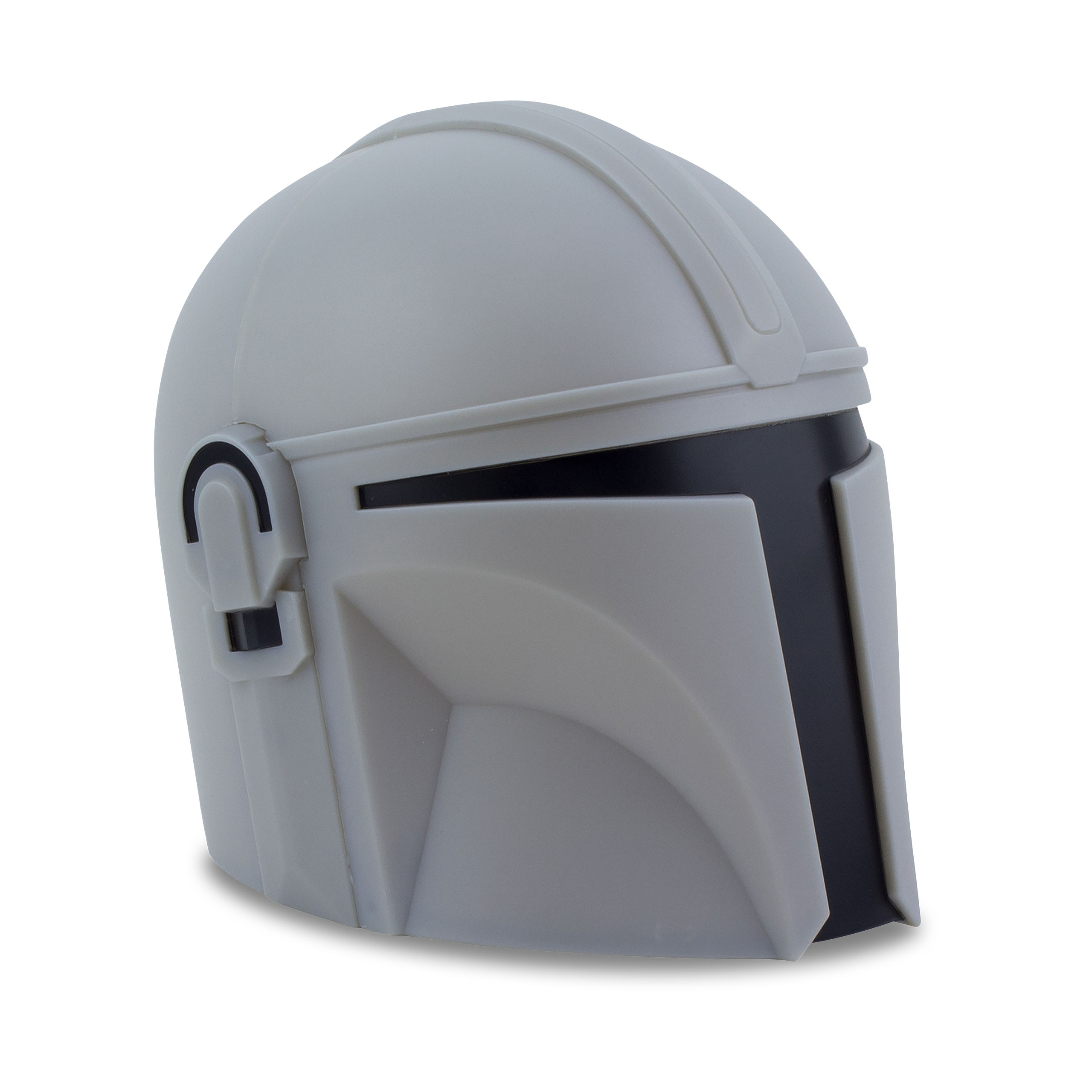 The Mandalorian Helmet Table Lamp - Star Wars