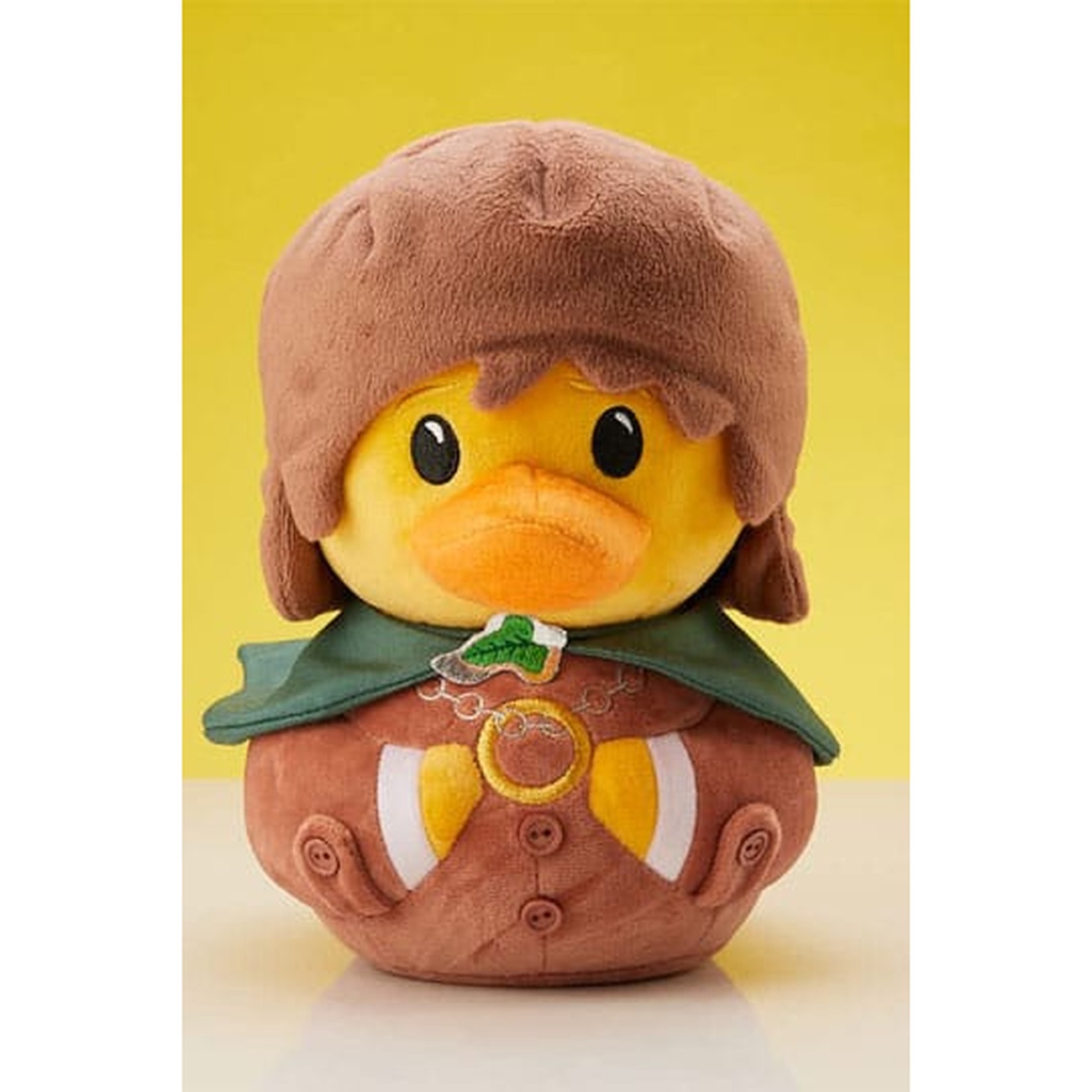 Der Herr der Ringe - Frodo Tubbz Plüschfigur