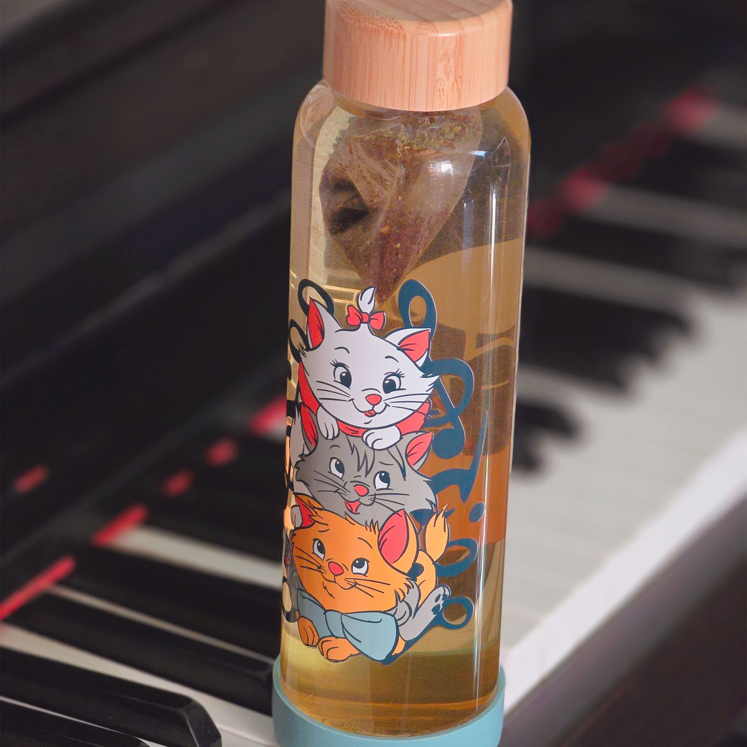 Aristocats - Bouteille d'eau Marie