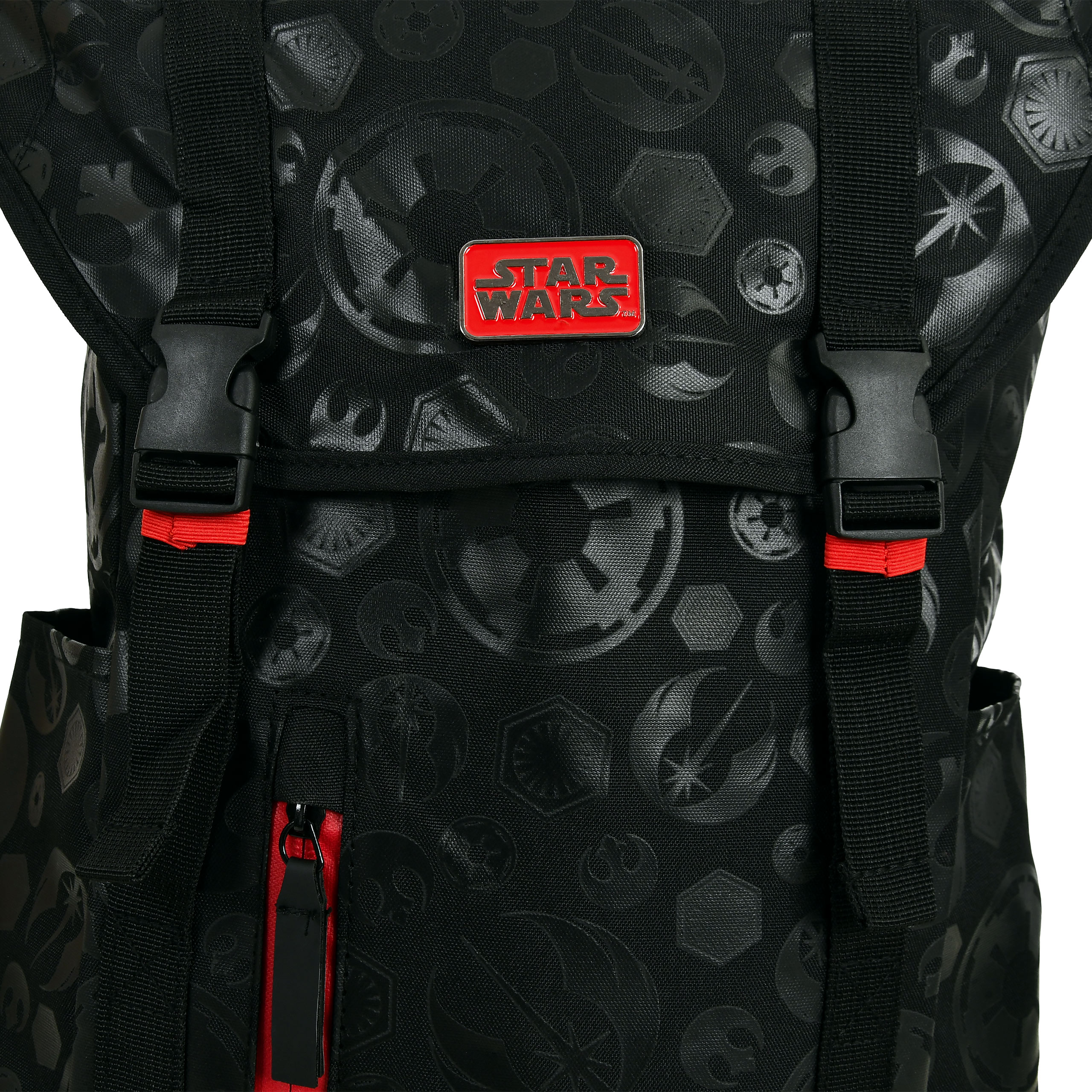 Star Wars Symbols Rucksack