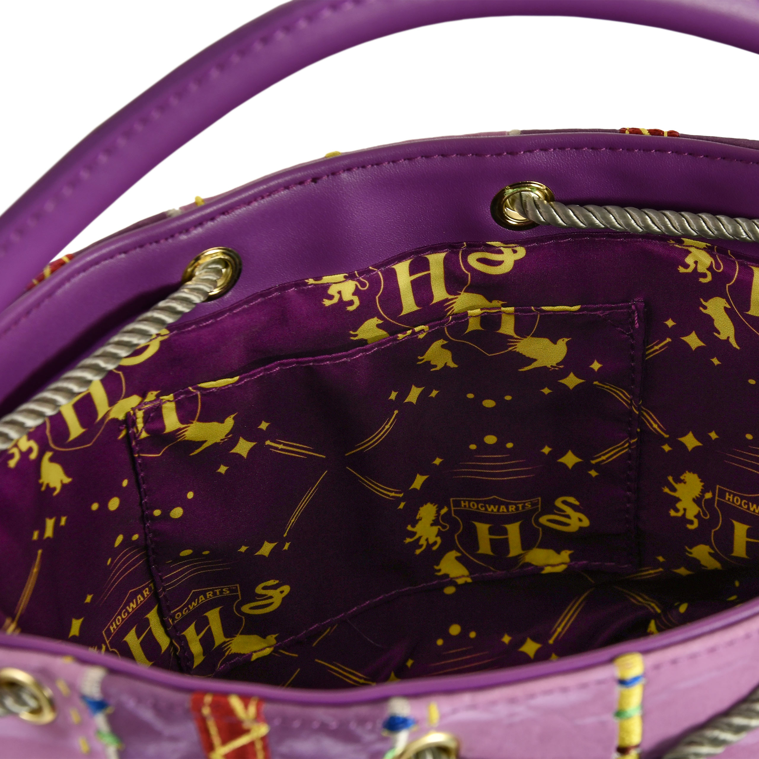 Harry Potter - Hermine Granger Crossbody Tasche
