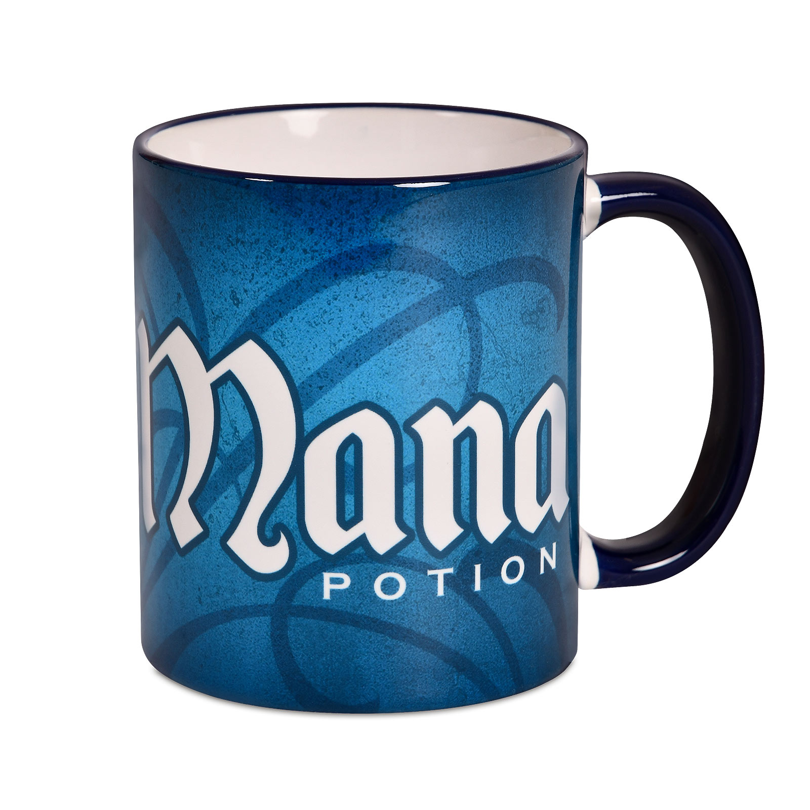 Mana Potion Mug for Gaming Fans