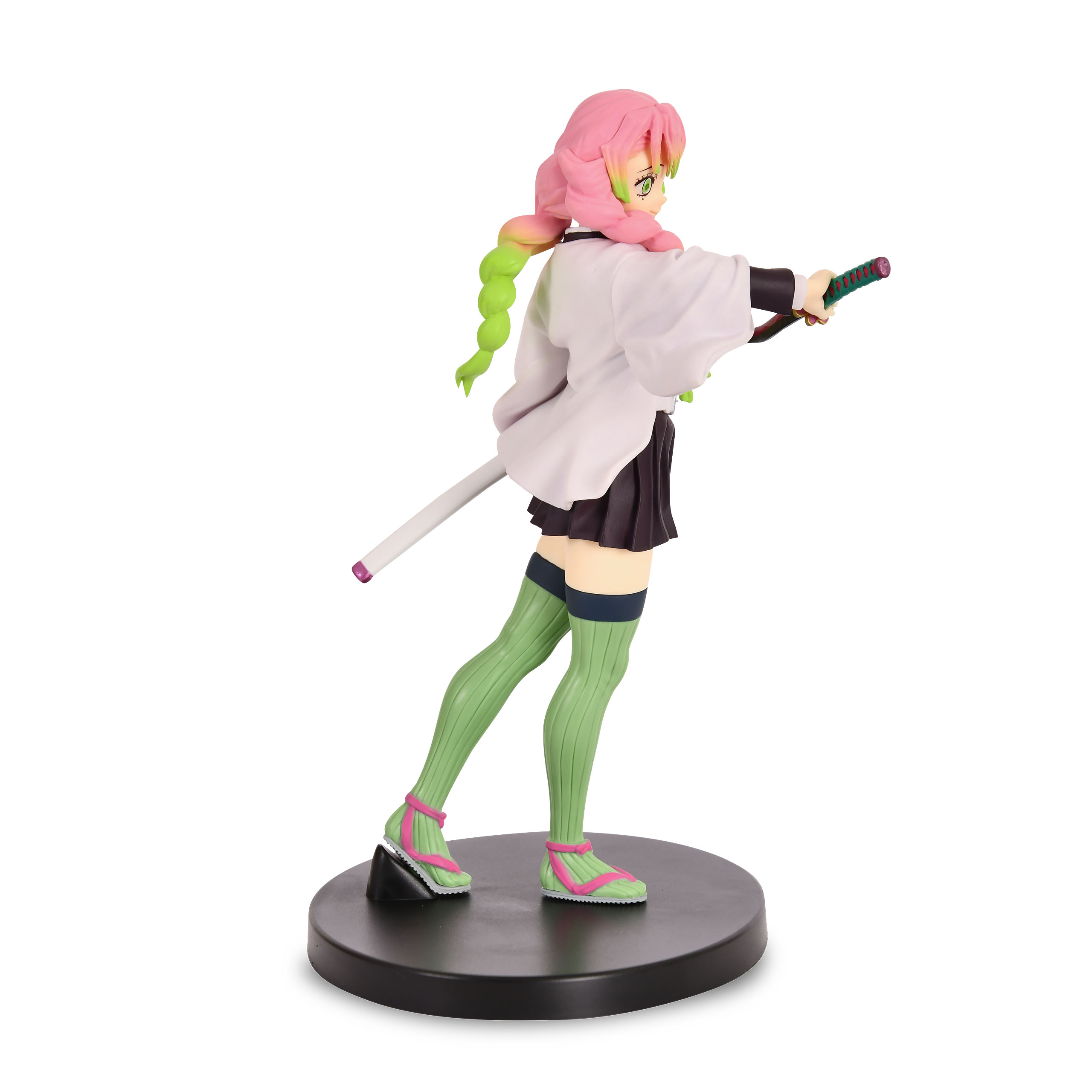 Demon Slayer - Mitsuri Kanroji Figure Vol. 49