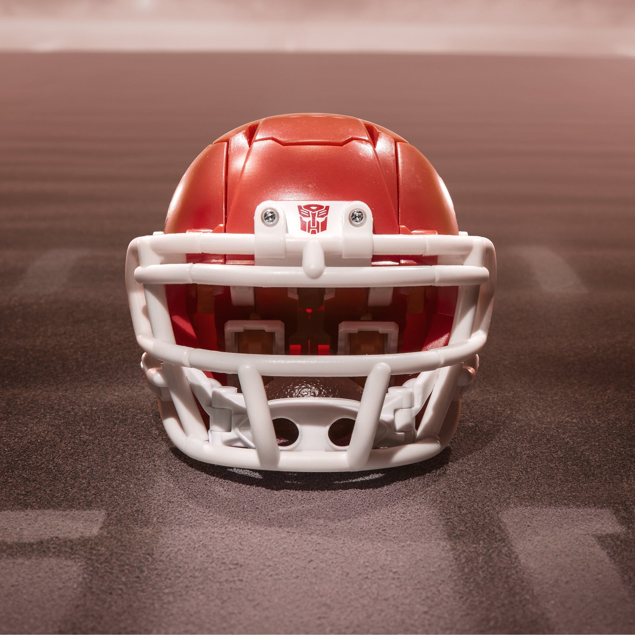 Transformers x NFL Figura de acción Kansas City Chiefs: KC-59 14