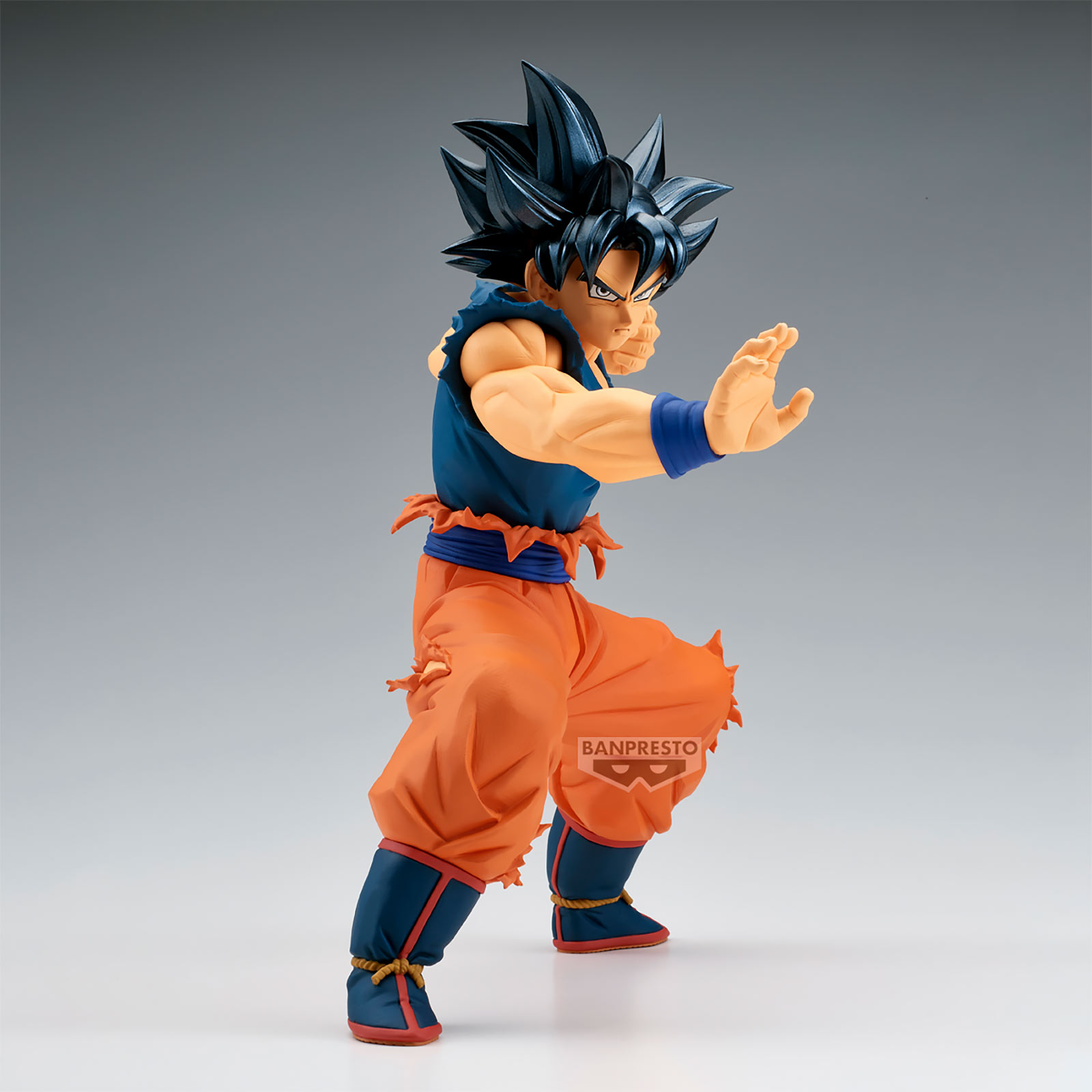Dragon Ball - Figurine Son Goku Super Grandista