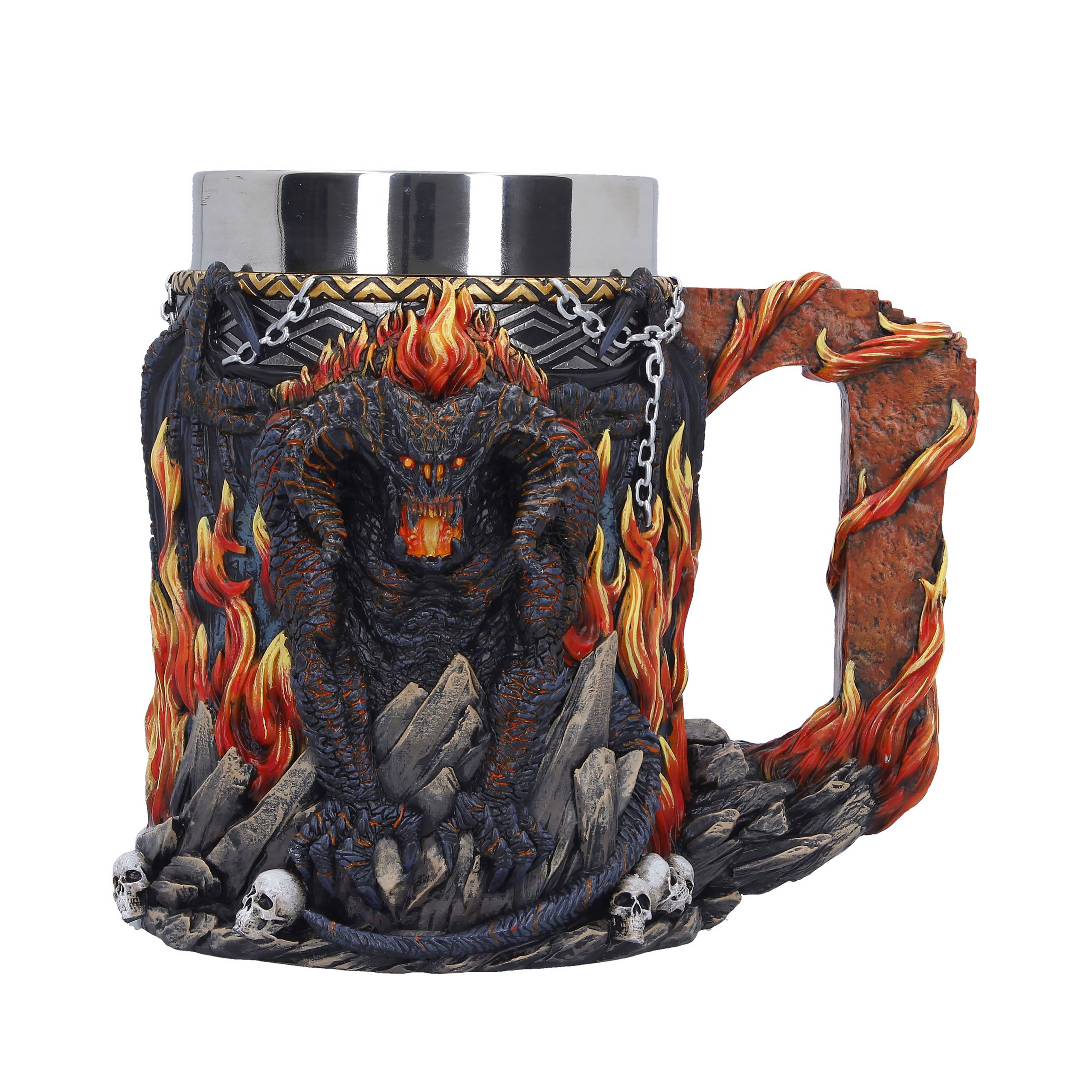 The Lord of the Rings - Balrog Beker Deluxe