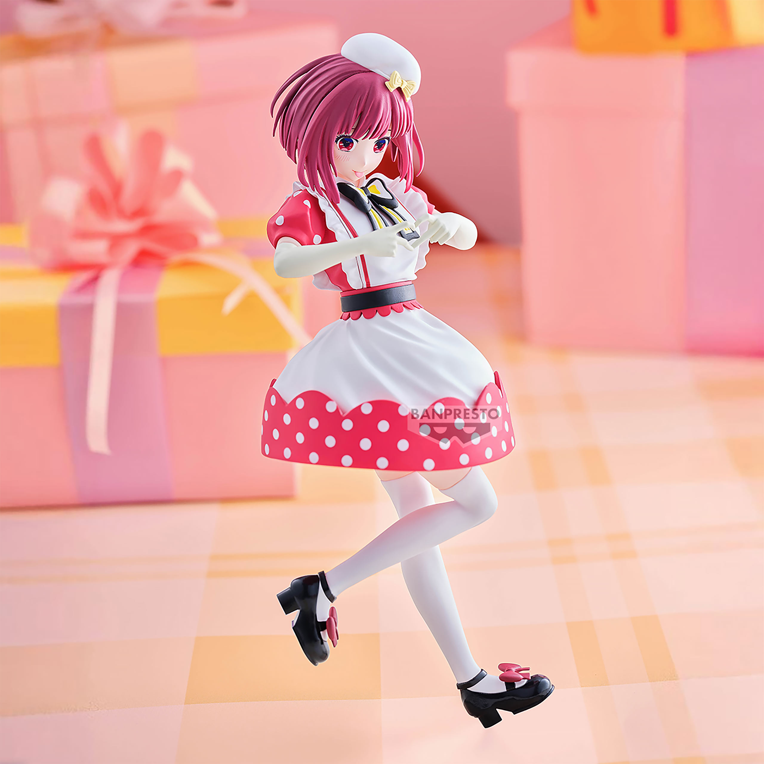 Oshi No Ko: La Mia Stella - Figura Kana Arima POP IN 2 Versione