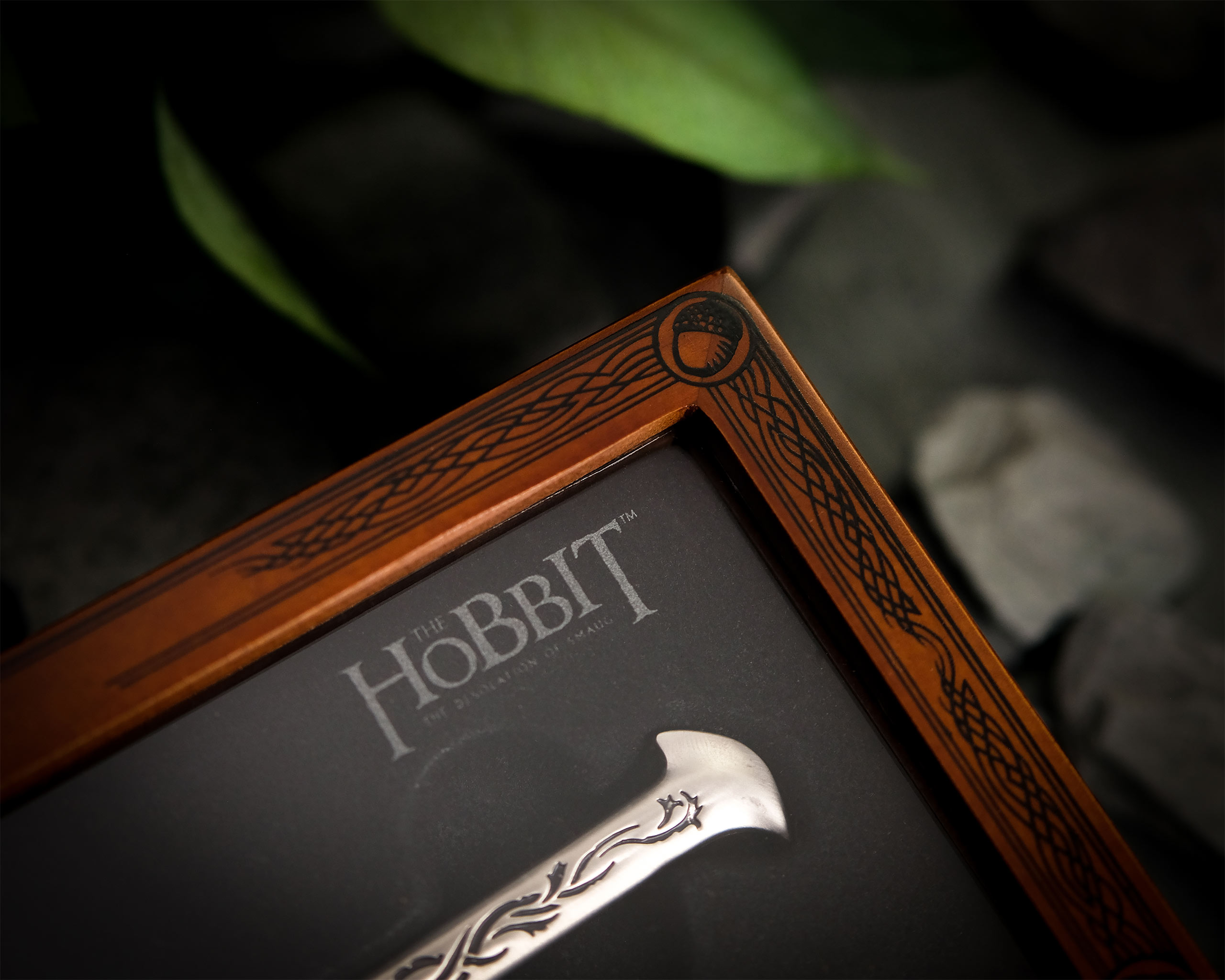Le Hobbit - Ouvre-lettre Épée de Thranduil