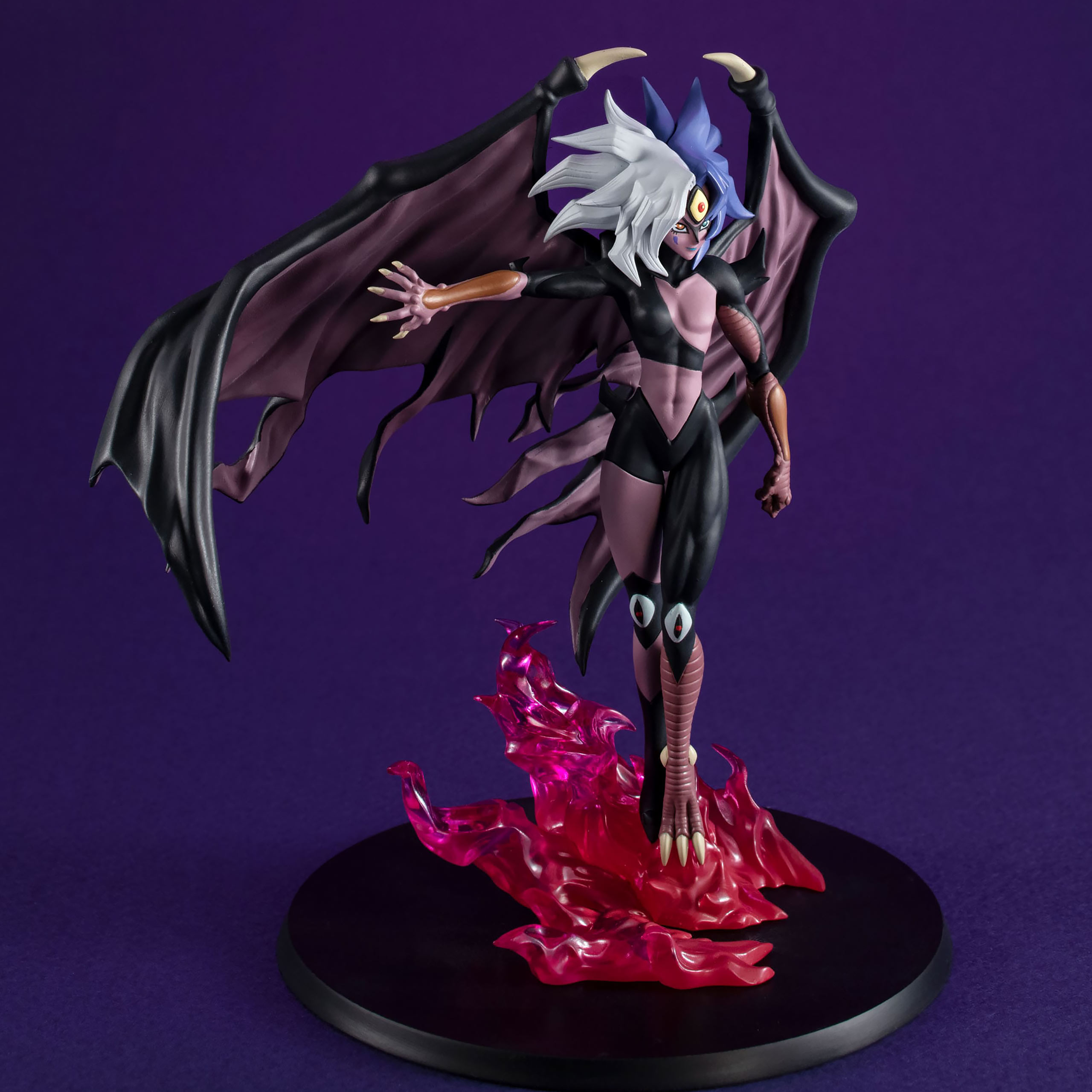 Yu-Gi-Oh! - Yubel Duel Monsters Statue