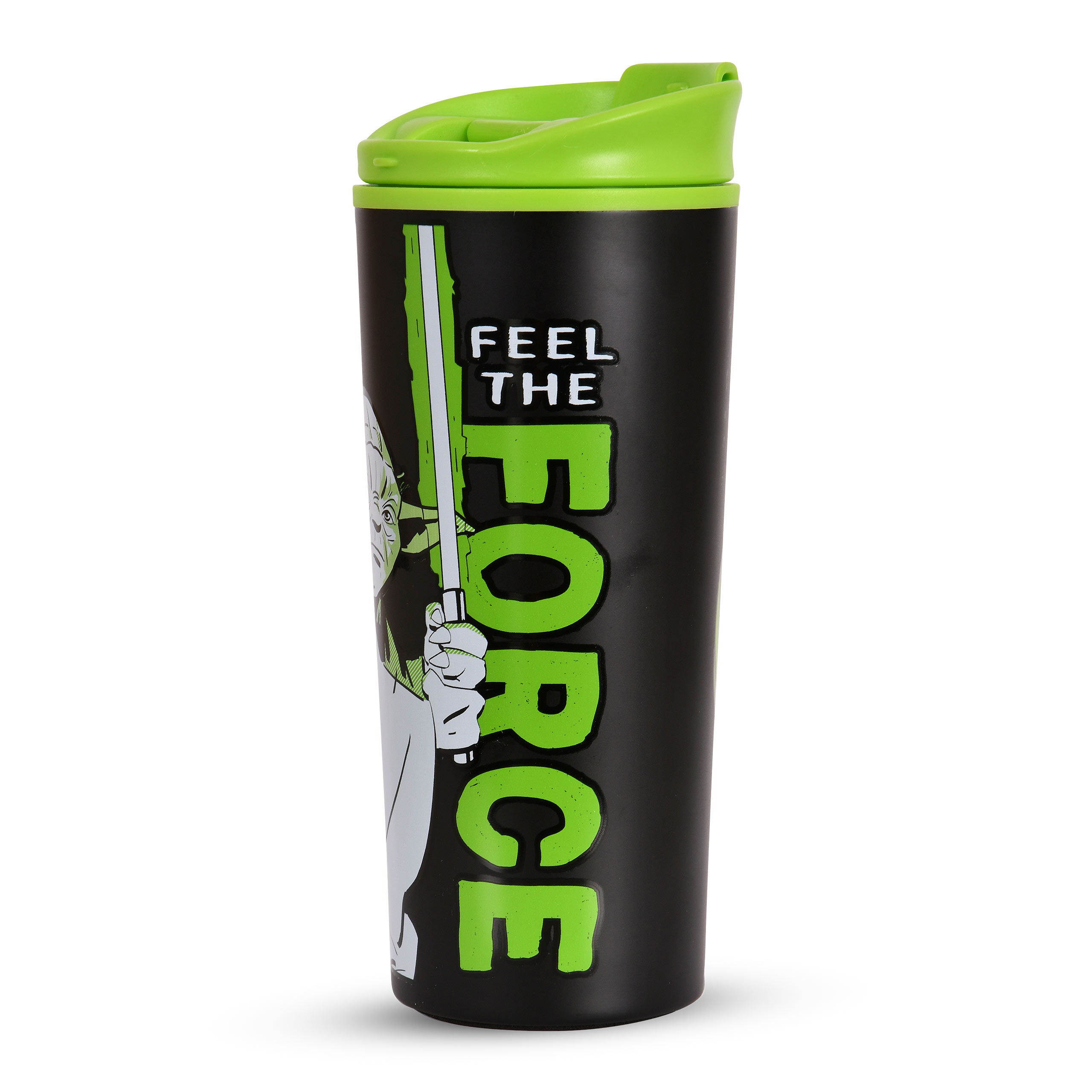 Star Wars - Yoda To Go Cup