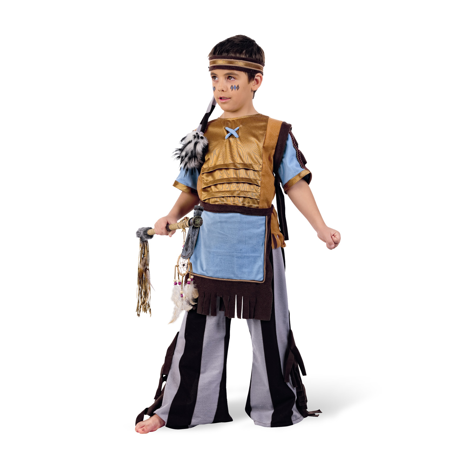 Indien Cherokee - Costume d'enfant