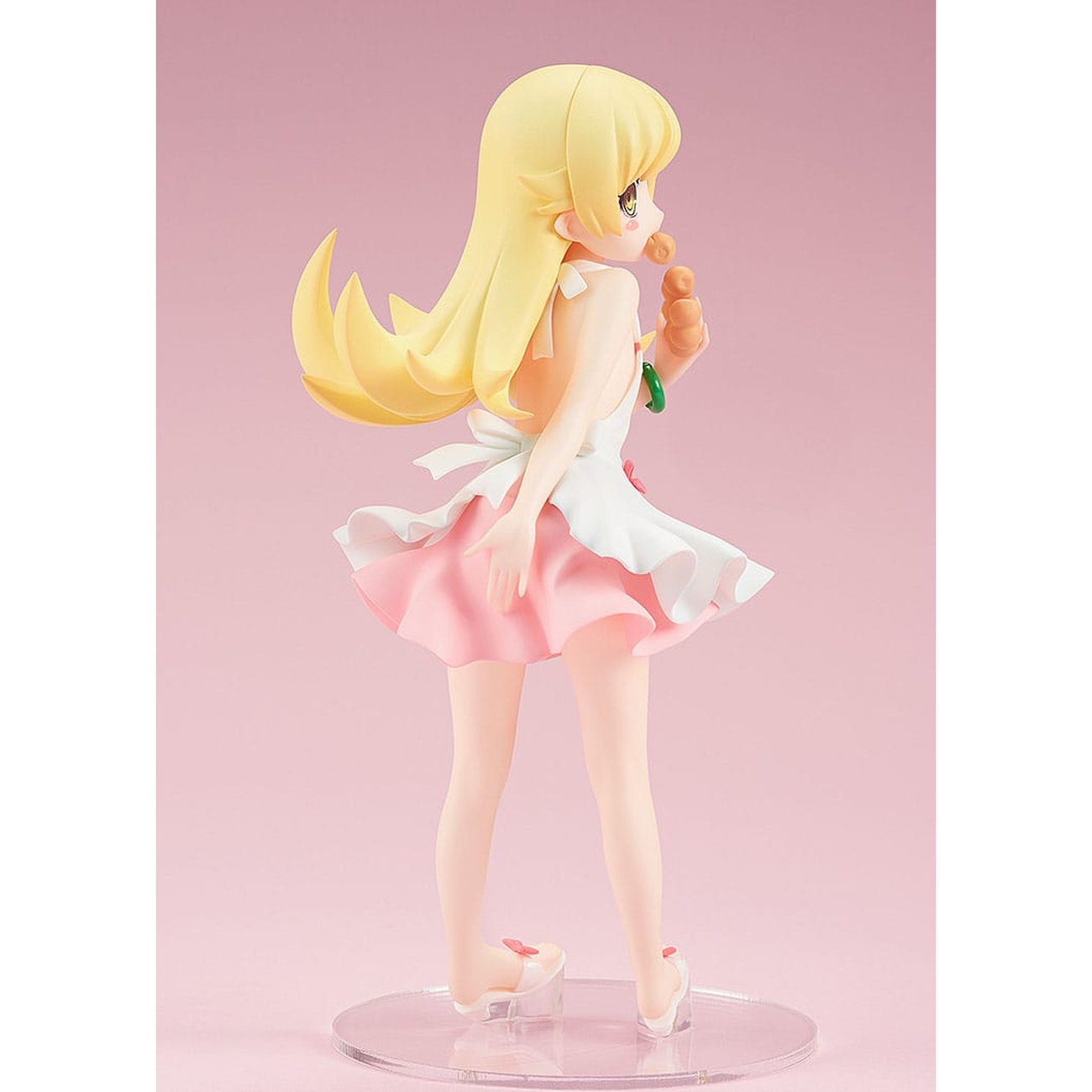 Monogatari - Figura Pop Up Parade Shinobu Oshino