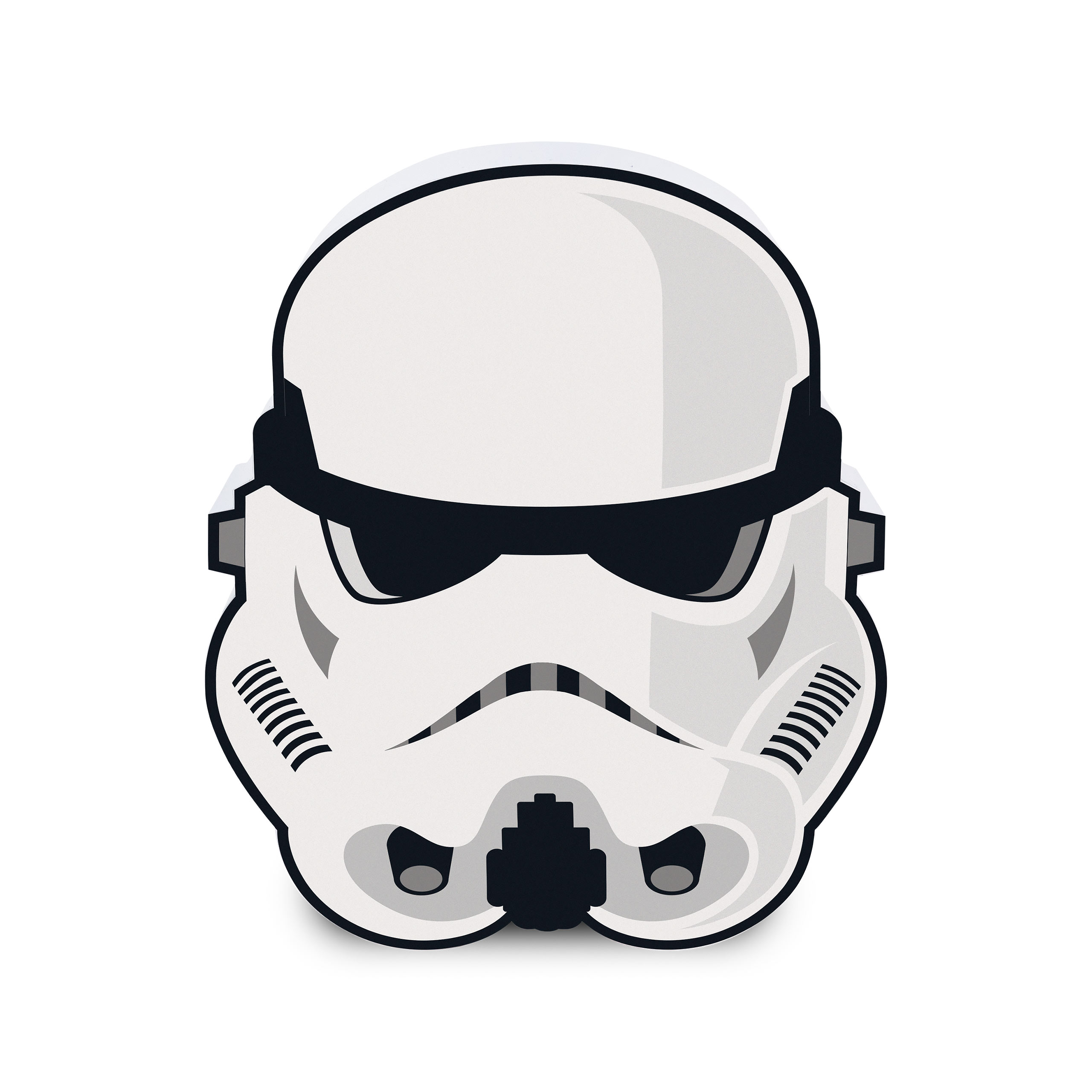 Star Wars - Stormtrooper Tafellamp
