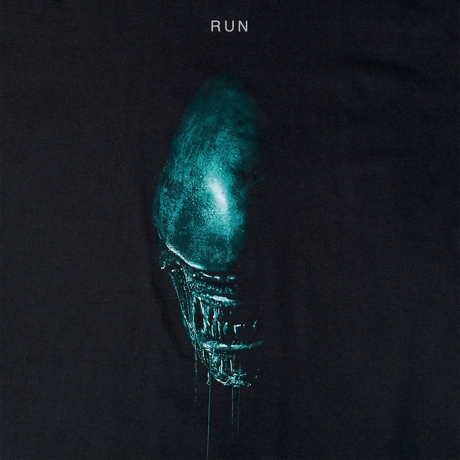 Alien - Covenant Movie T-Shirt schwarz