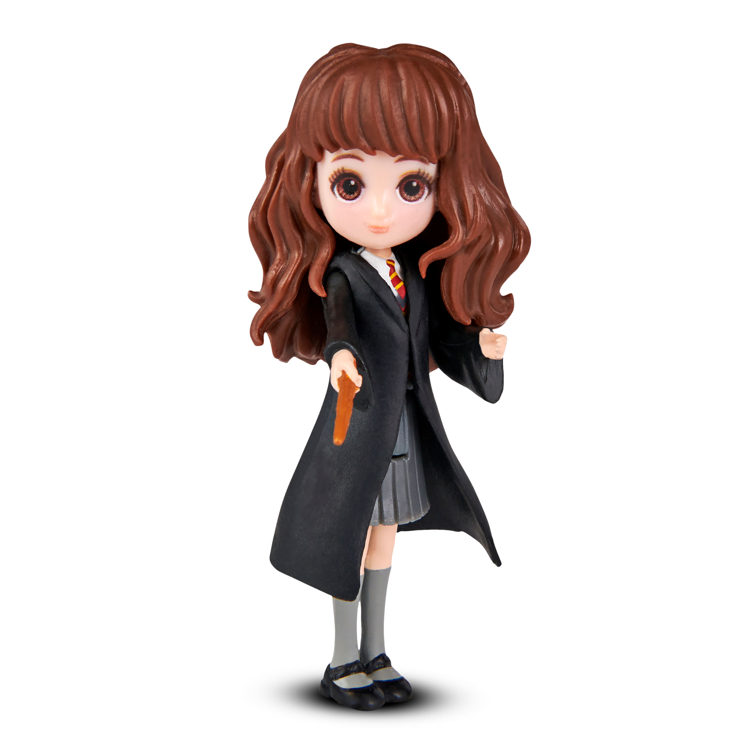 Hermione Granger Magical Minis Figure - Harry Potter 7 cm | Elbenwald