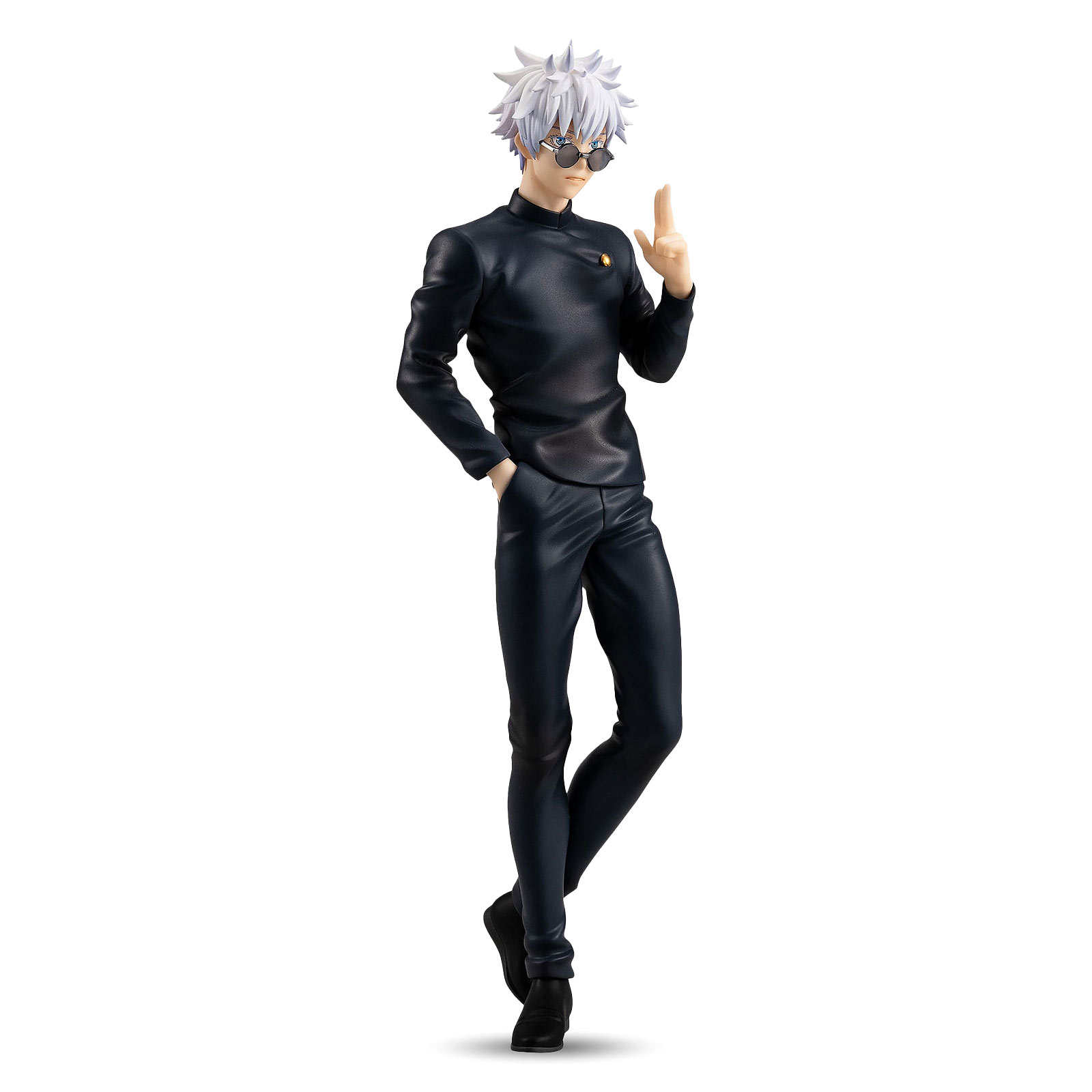 Jujutsu Kaisen - Satoru Gojo Pop Up Parade Figur