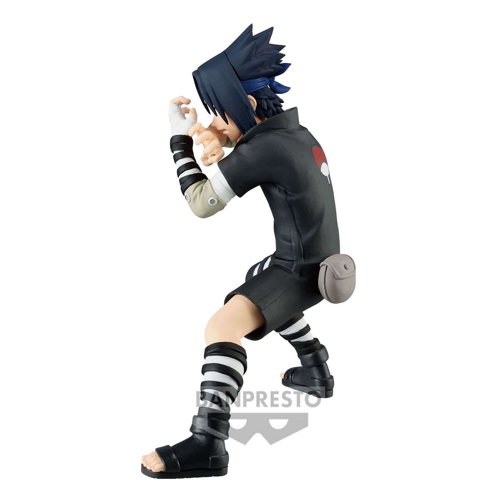 Naruto - Uchiha Sasuke Vibration Stars Figure Version III