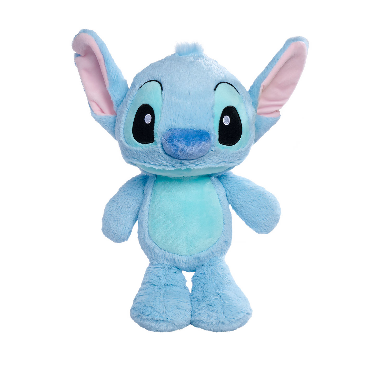 Figura di Peluche Stitch Flopsies - Lilo & Stitch