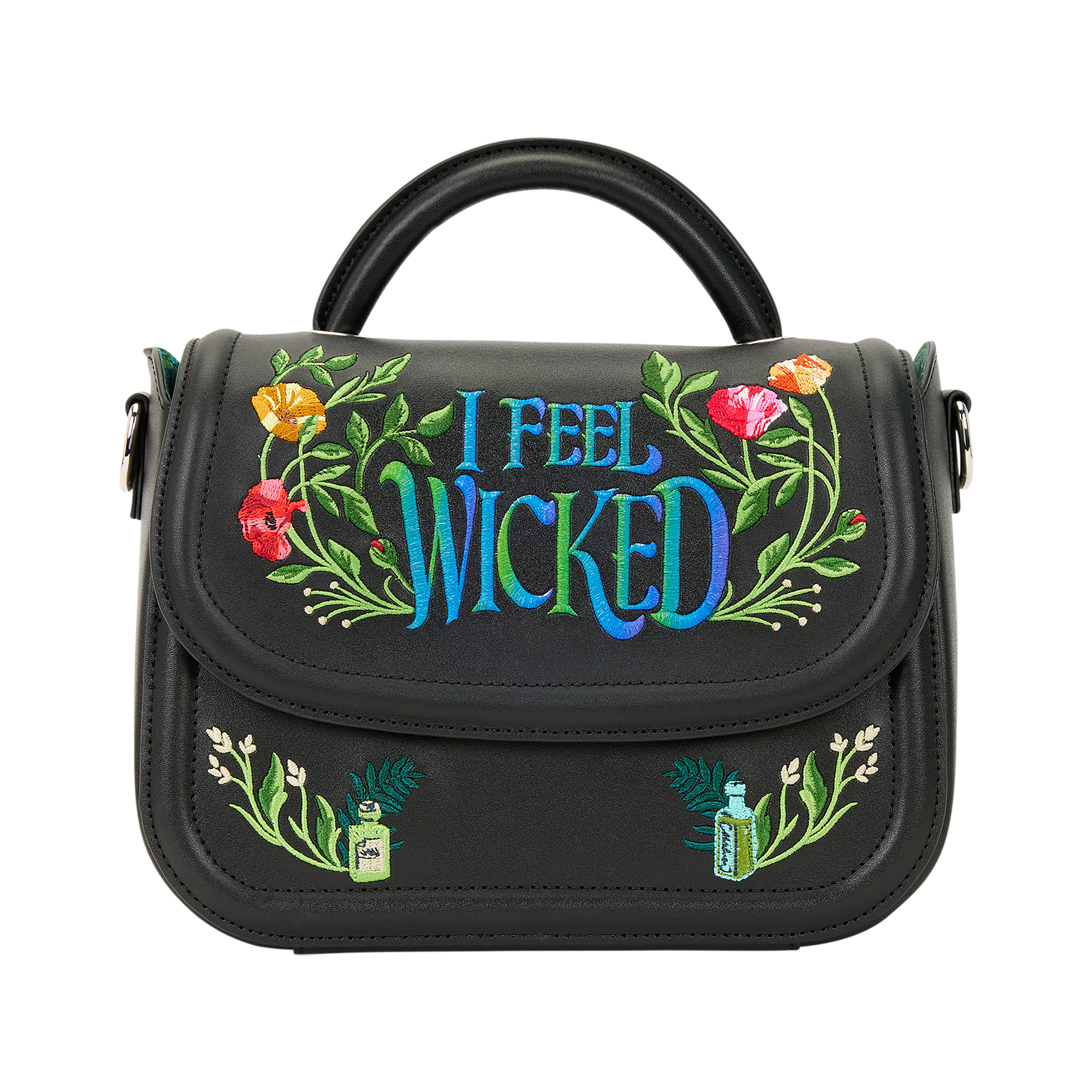 Wicked - Bolso bandolera
