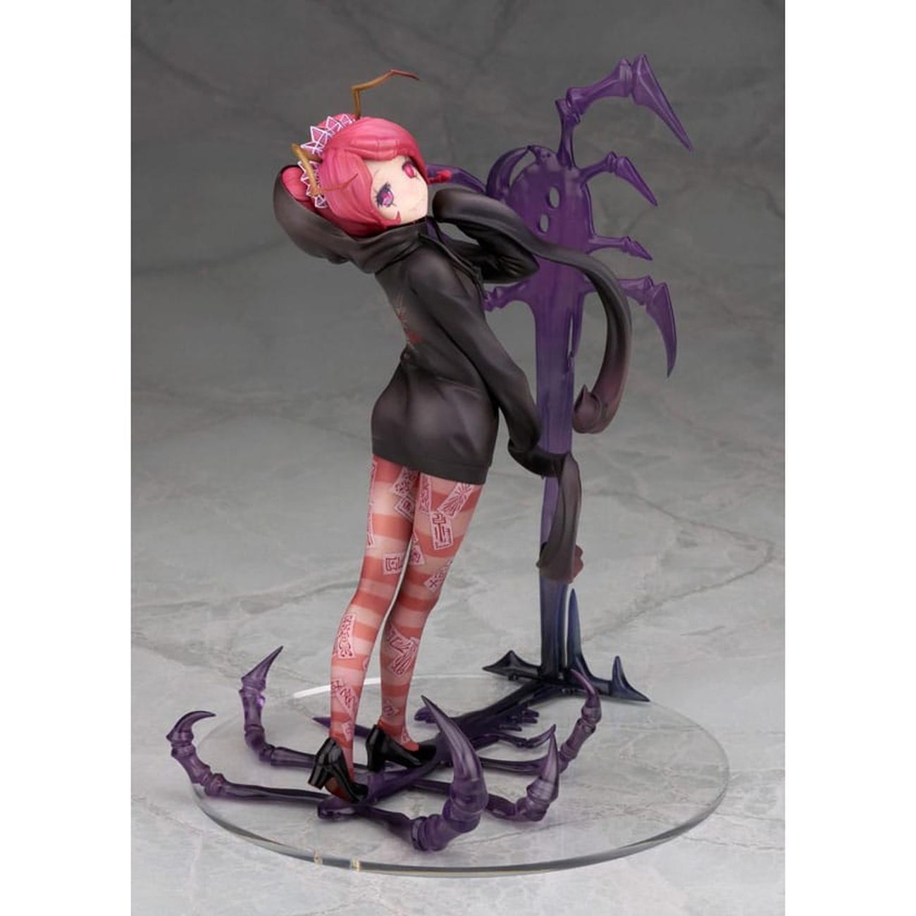 Overlord PVC Beeld 1/8 Entoma Vasilissa Zeta So-Bin Ver. 20 cm