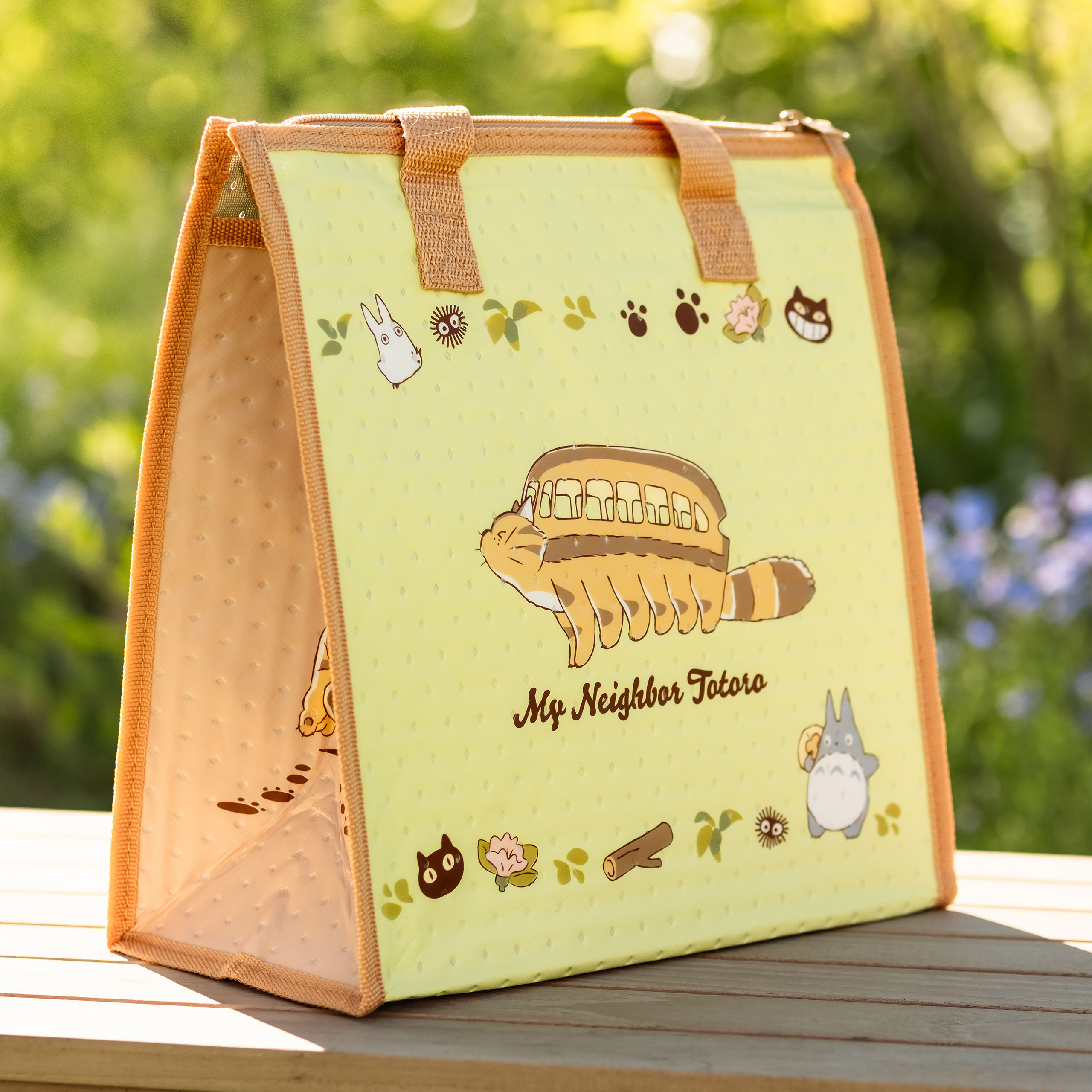 My Neighbor Totoro - Lunch Bag