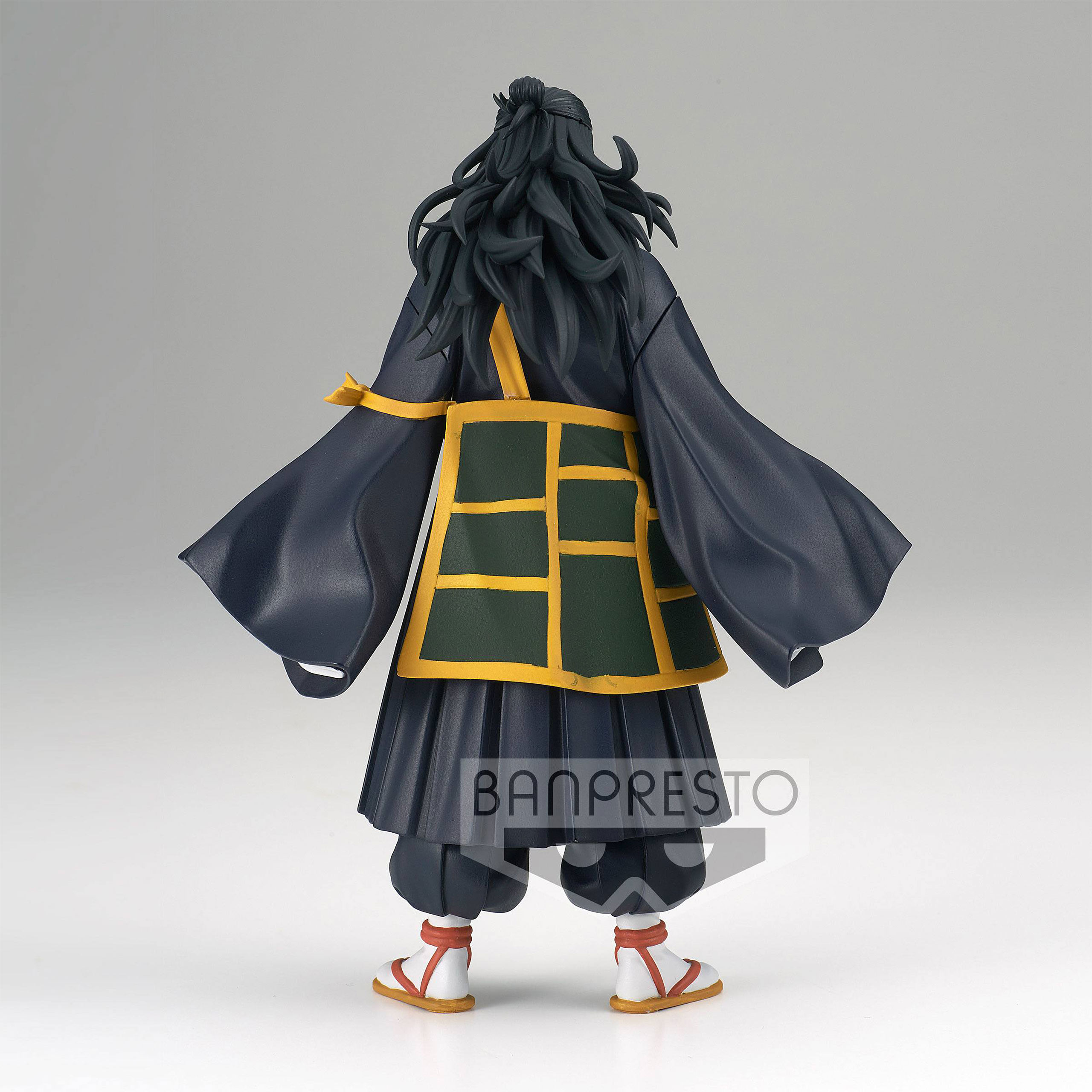 Jujutsu Kaisen 0 - Suguru Geto Figur