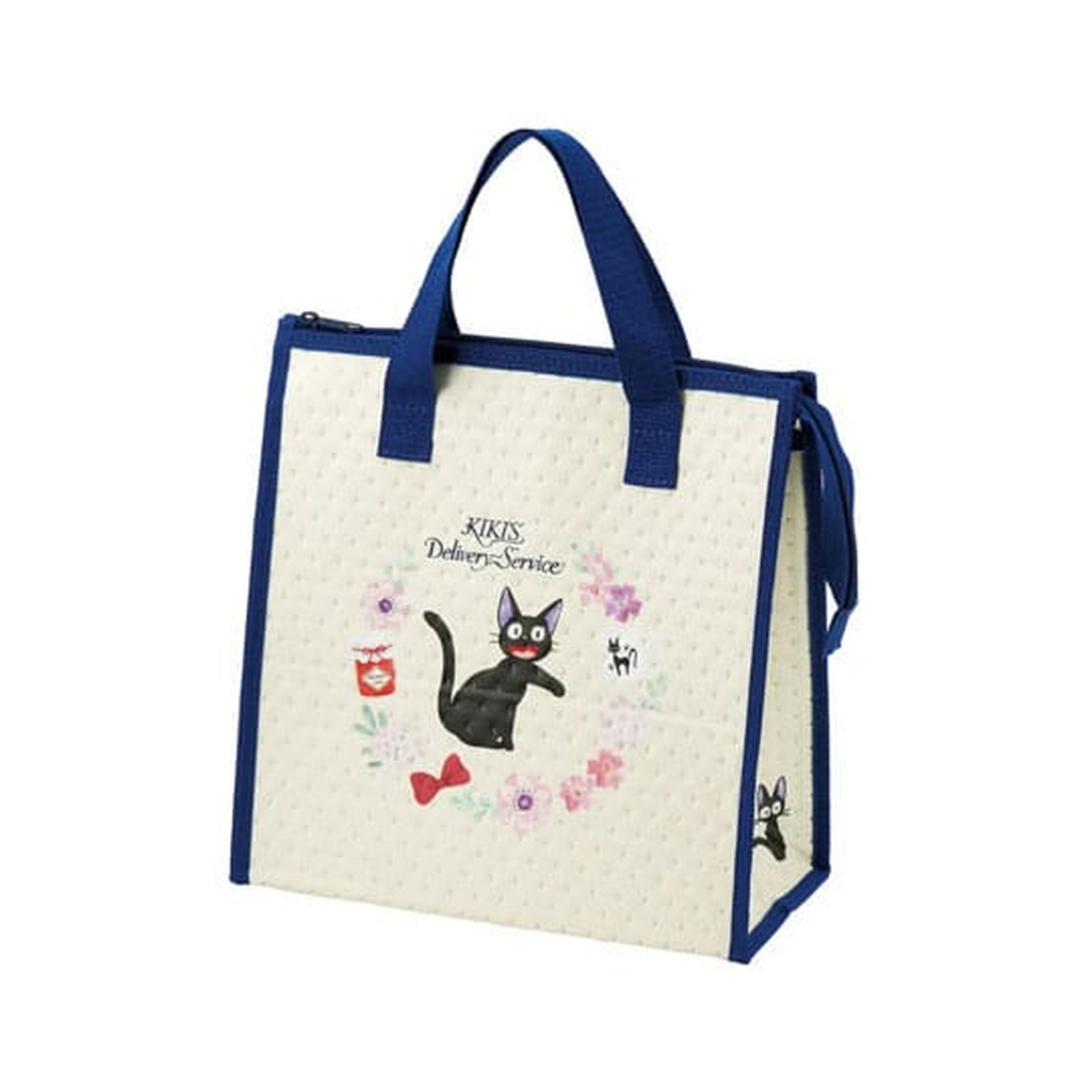Kiki's kleiner Lieferservice Kühltasche Jiji Flower garland