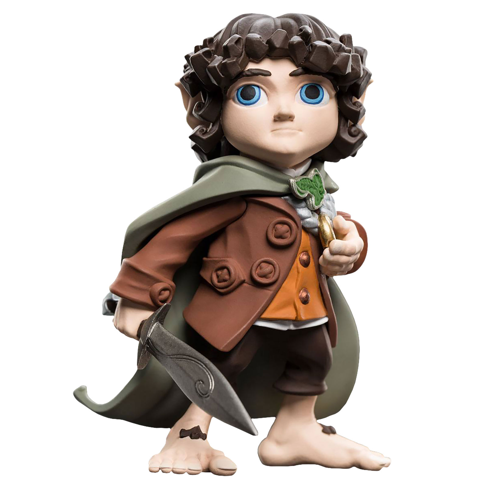 Le Seigneur des Anneaux - Figurine Mini Epics Frodo