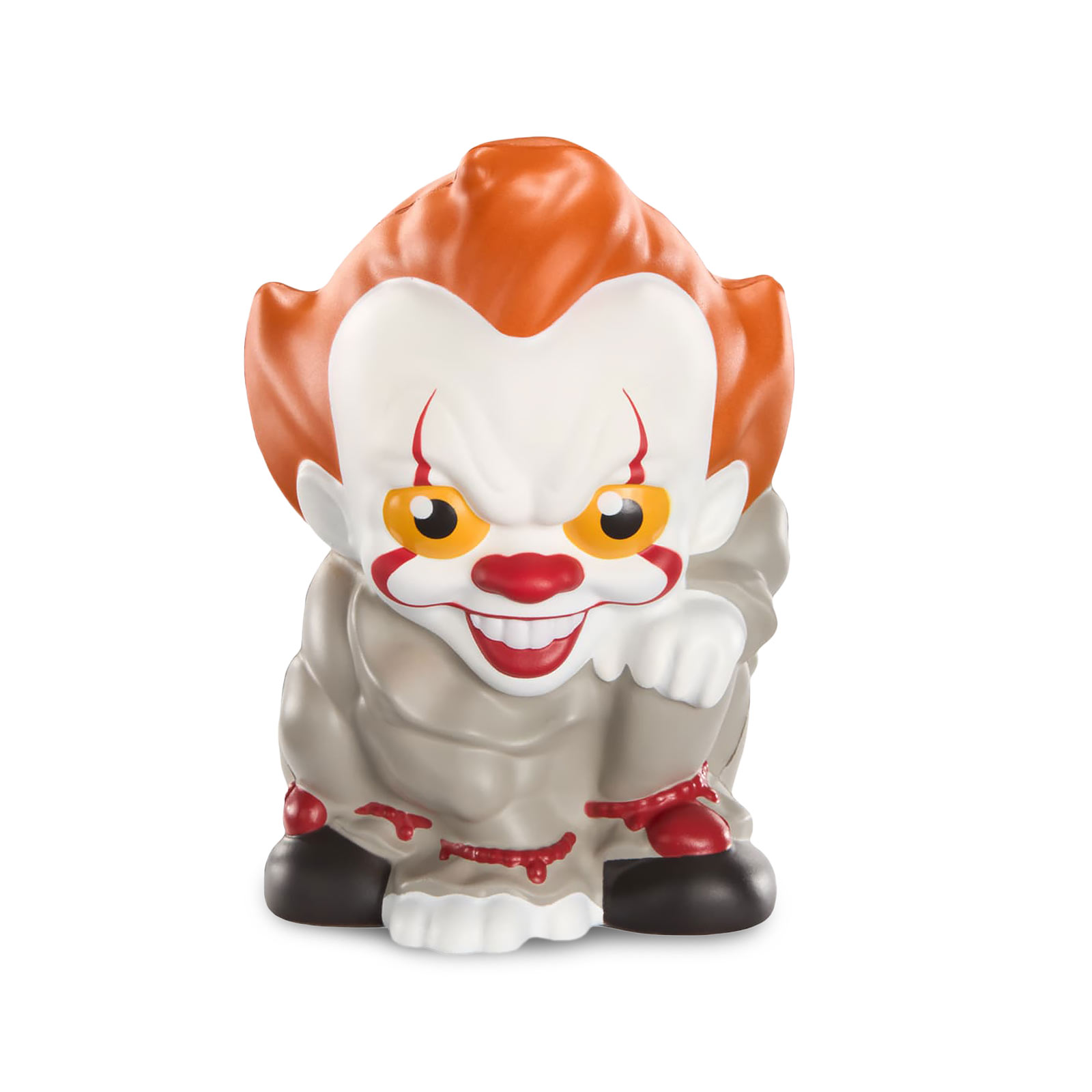 IT di Stephen King - Figura Antistress di Pennywise