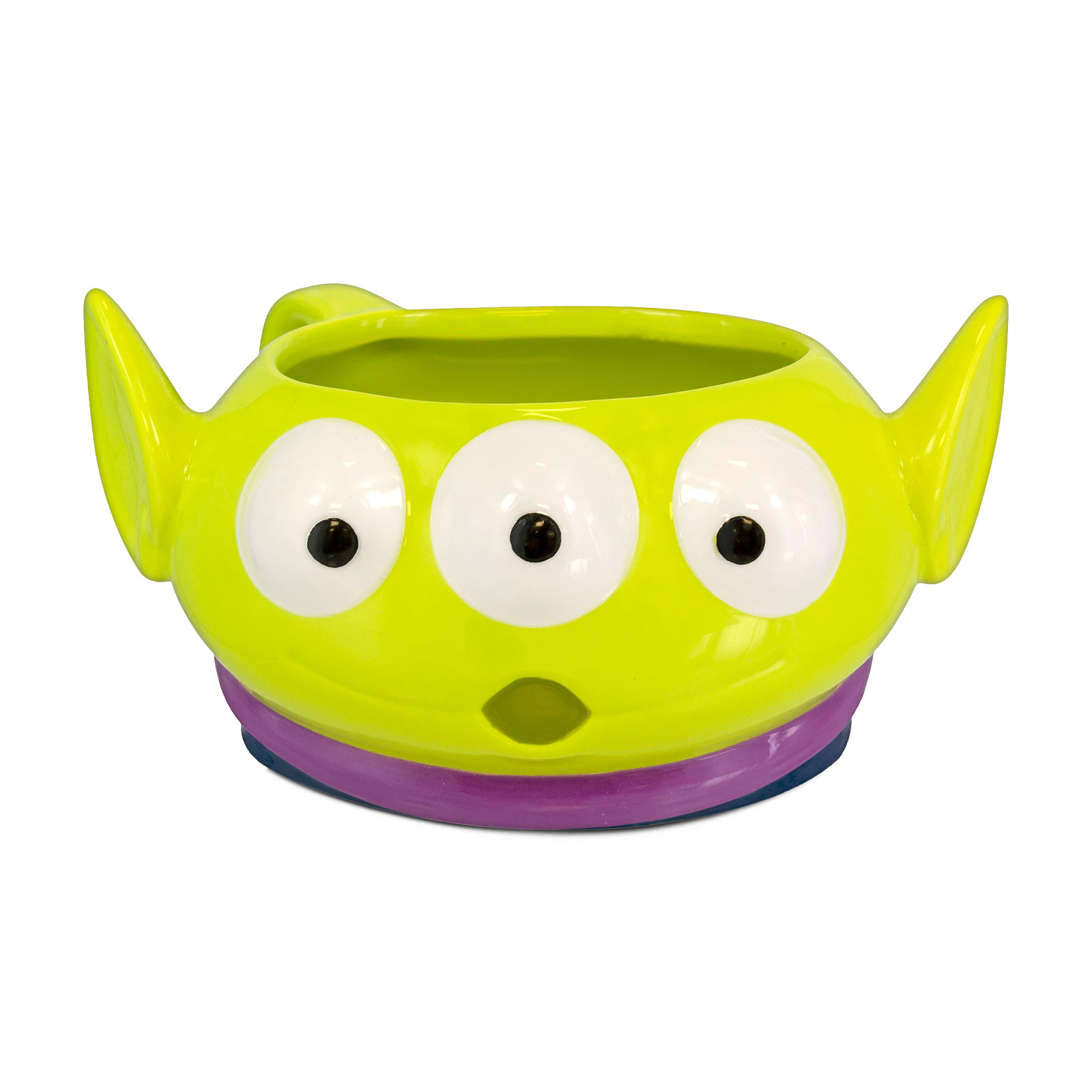 Toy Story - Alien 3D Mug