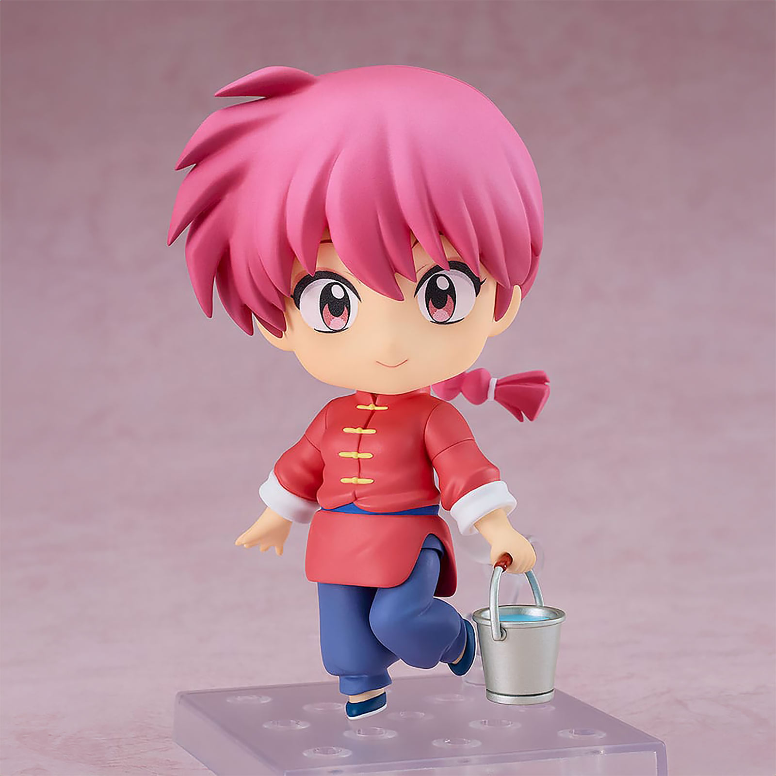 Ranma 1/2 - Ranma Nendoroid Actiefiguur Vrouwelijke Versie