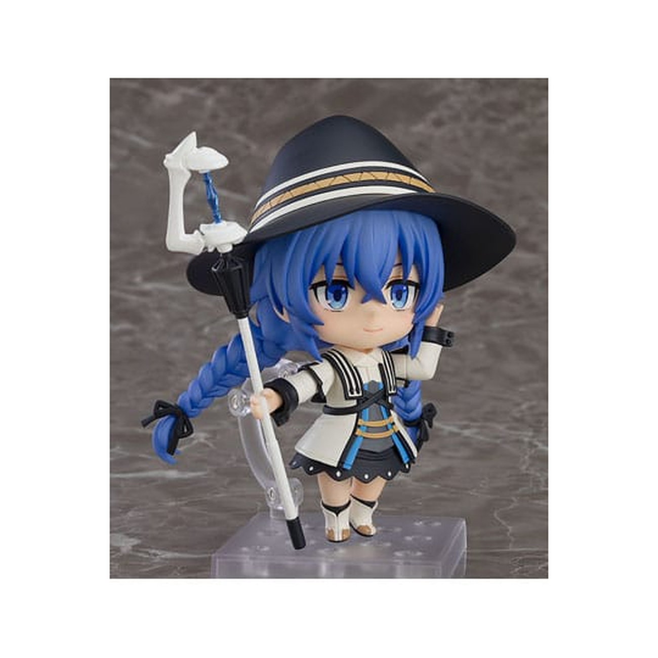 Mushoku Tensei: Jobless Reincarnation Figurine Nendoroid Roxy Migurdia 10 cm