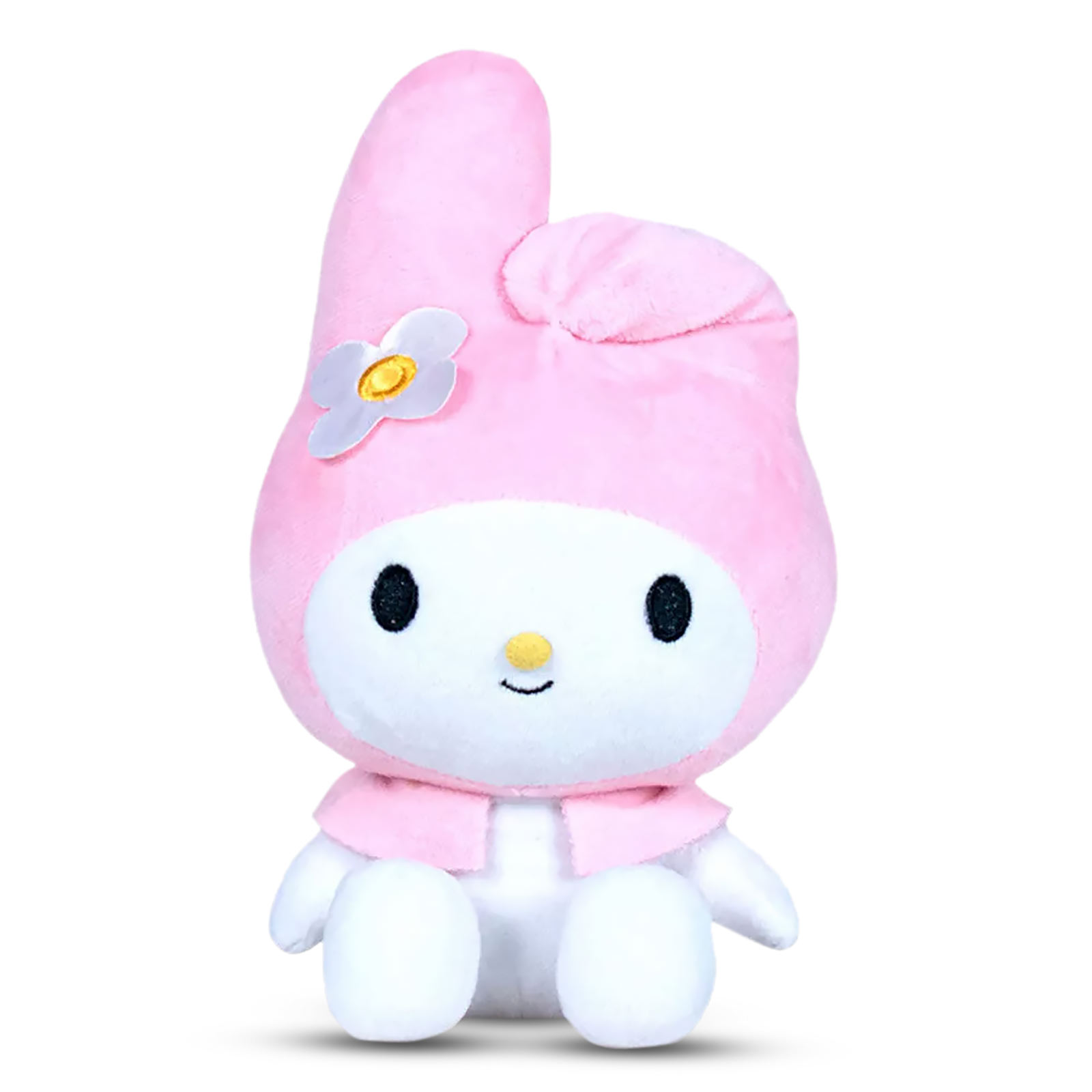 Sanrio - Hello Kitty Melody Pluche Figuur