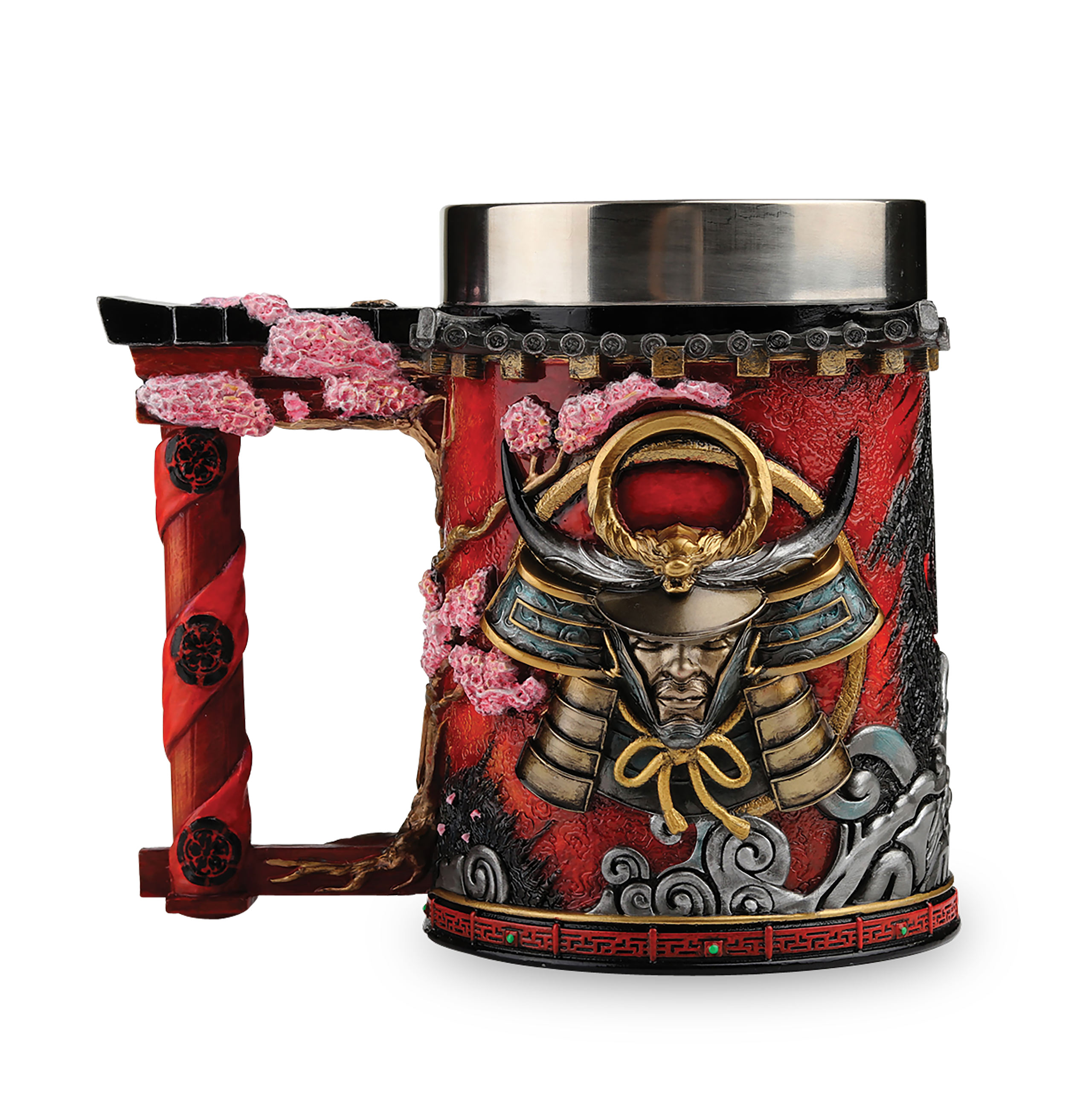 Assassin's Creed - Shadows Deluxe Mug