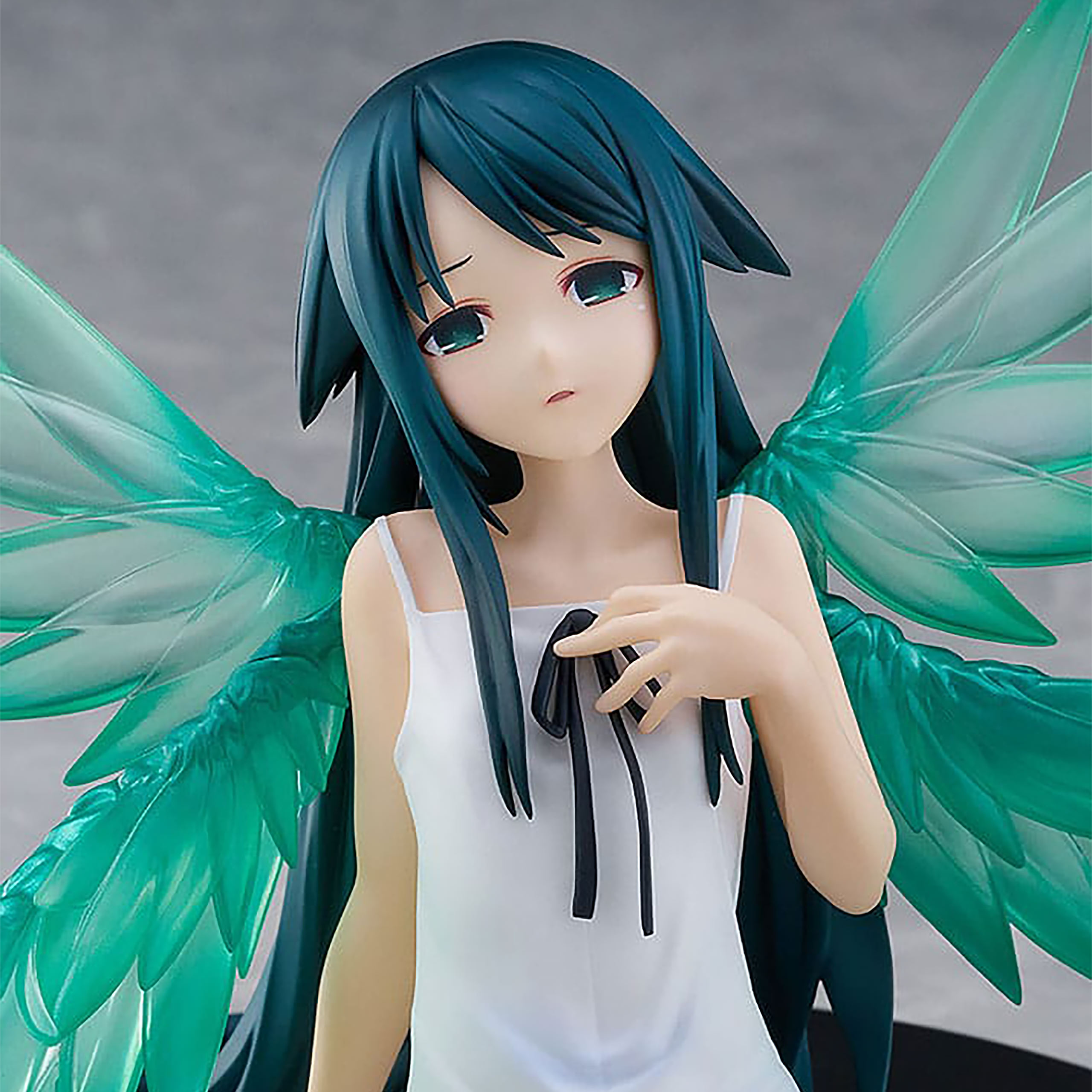 Saya no Uta - Figura Saya Pop Up Parade