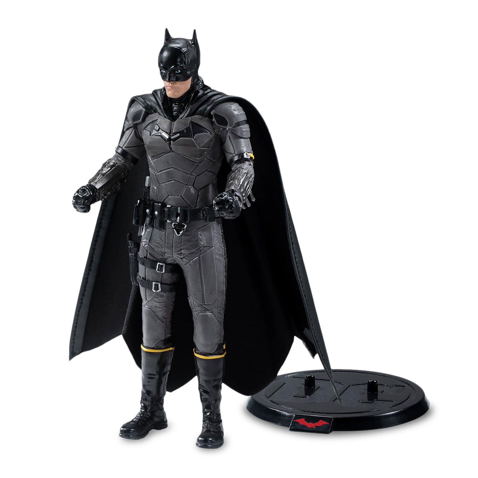 The Batman - Bendyfigs Figur 18,5 cm