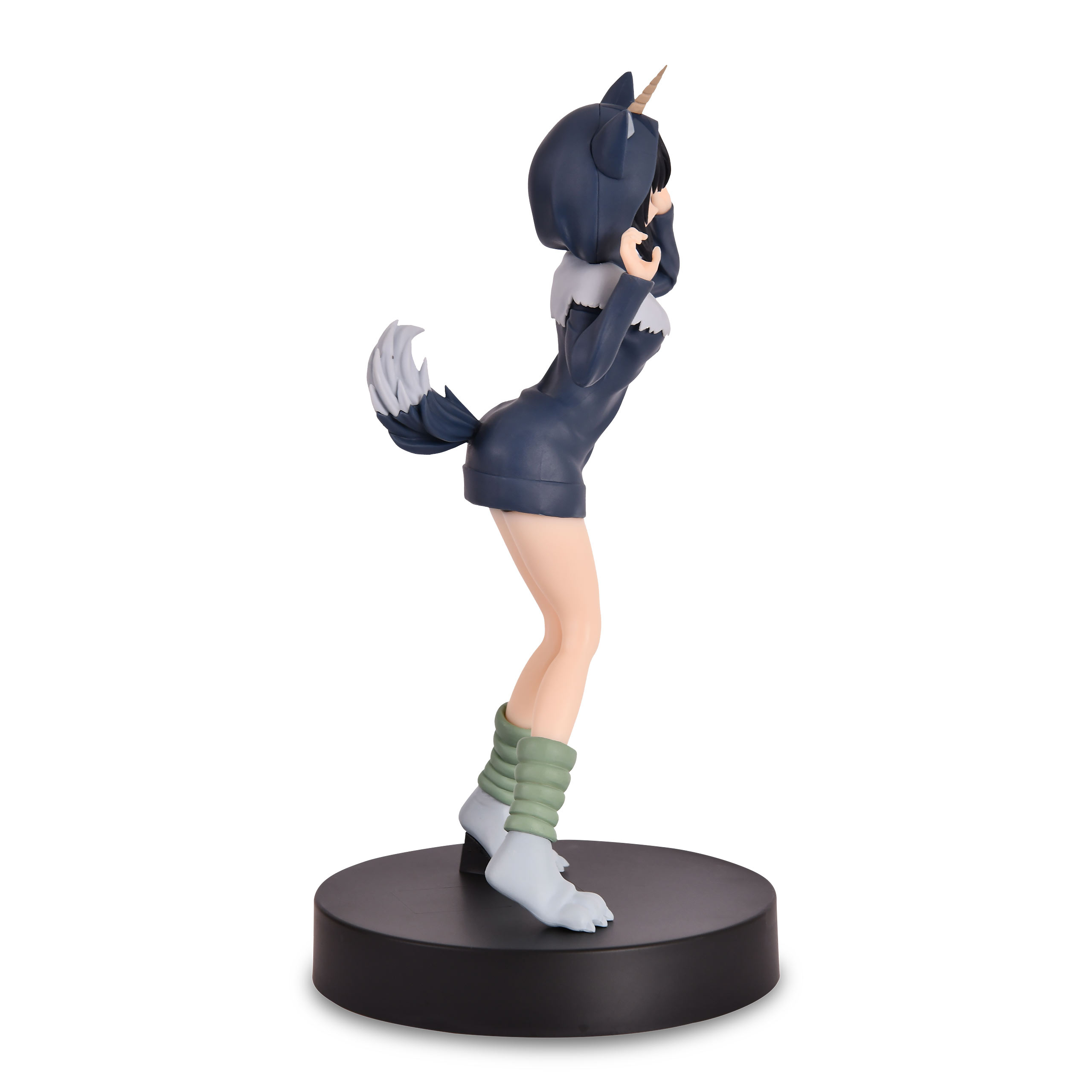 TenSura - Shizu Izawa Figure Ranga Parka Version