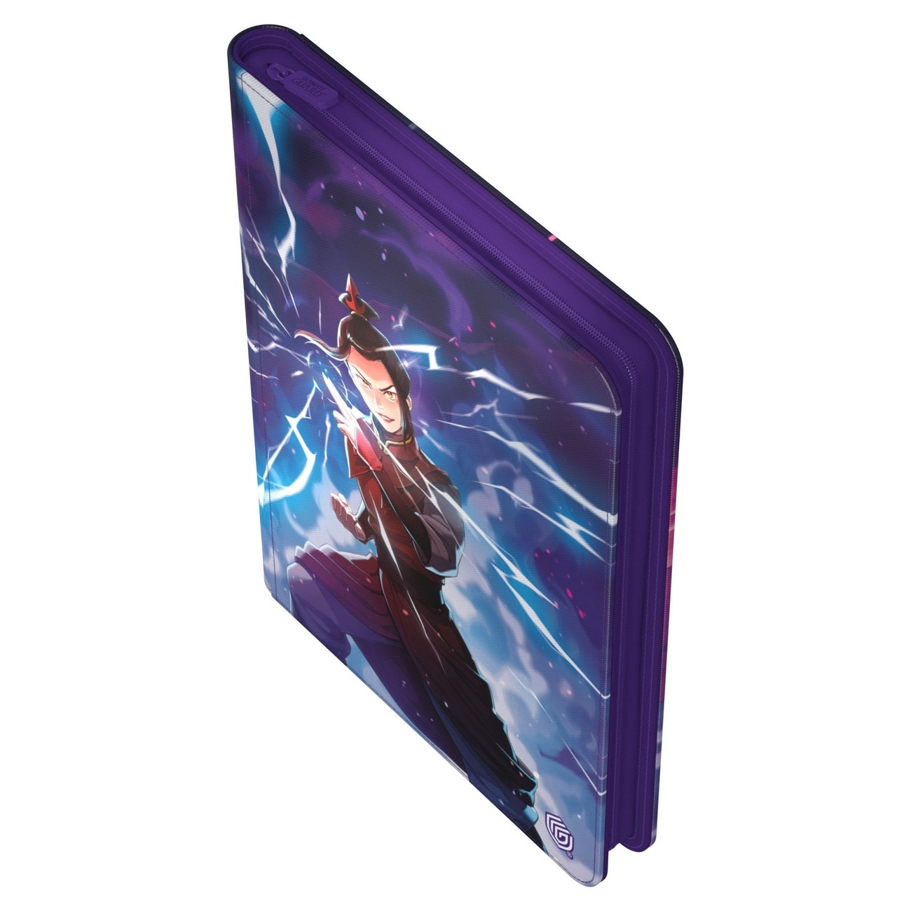 Ultimate Guard Zipfolio 360 Xenoskin Magic: The Gathering | Avatar: The Last Airbender – Azula