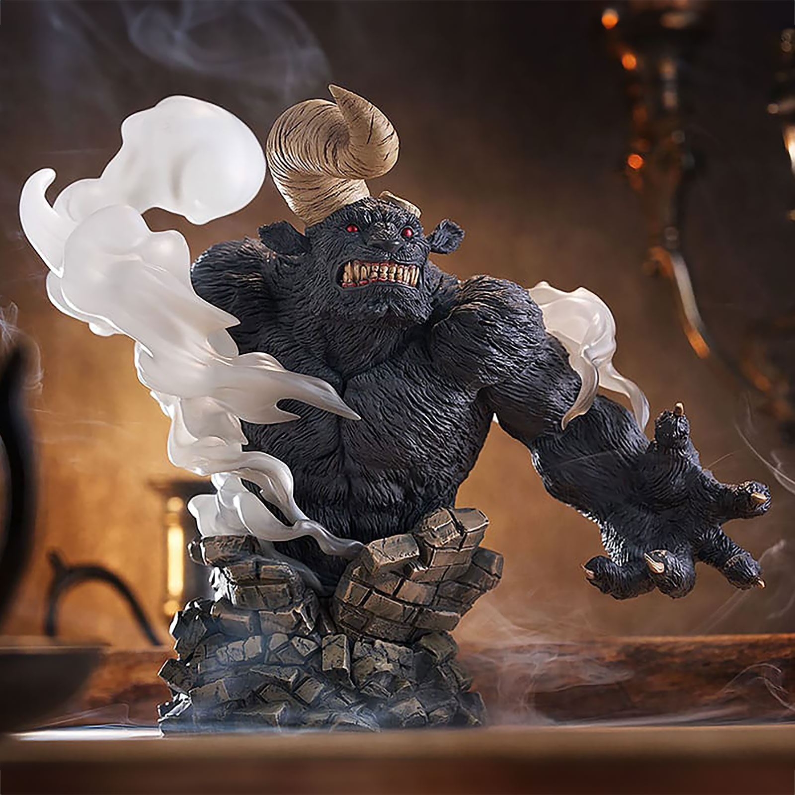 Berserk - Zodd Büste