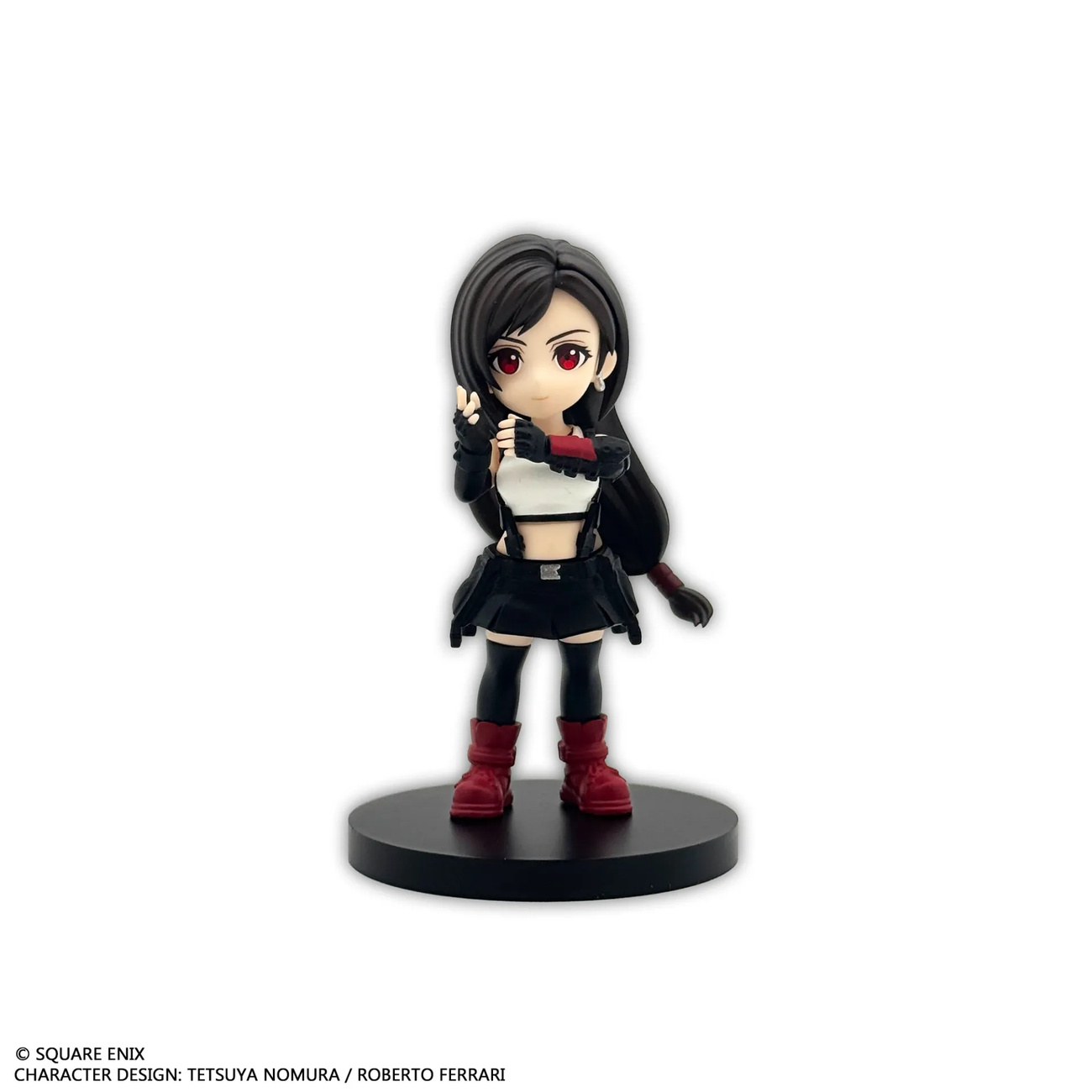 Final Fantasy - Rebirth Adorable Arts Petit Mystery Figur Vol. 1