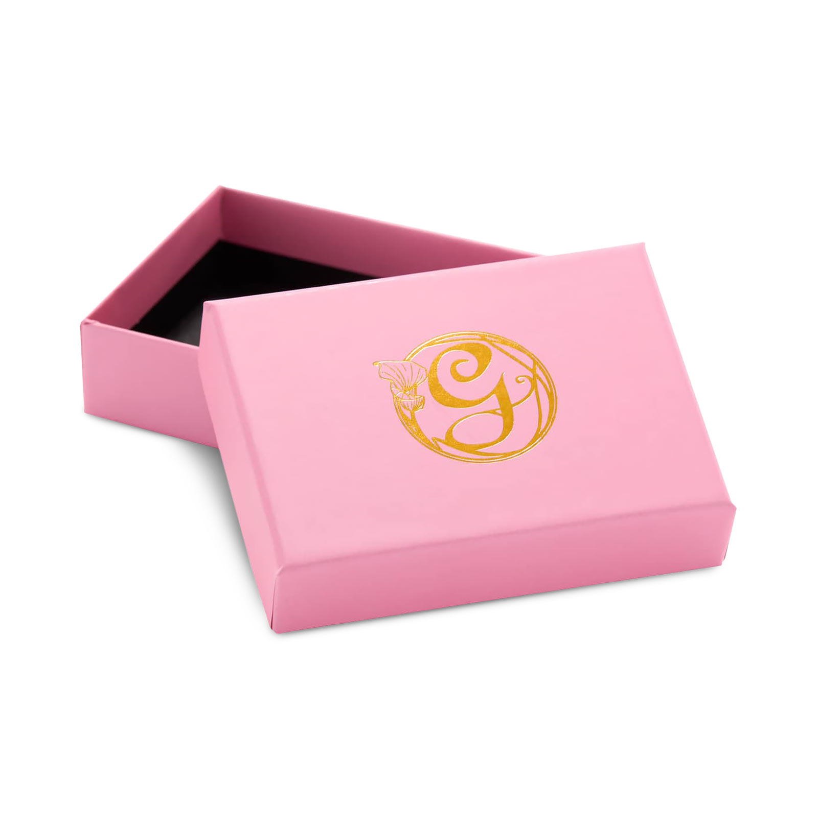 Wicked - Boucles d'oreilles Bulle de Glinda