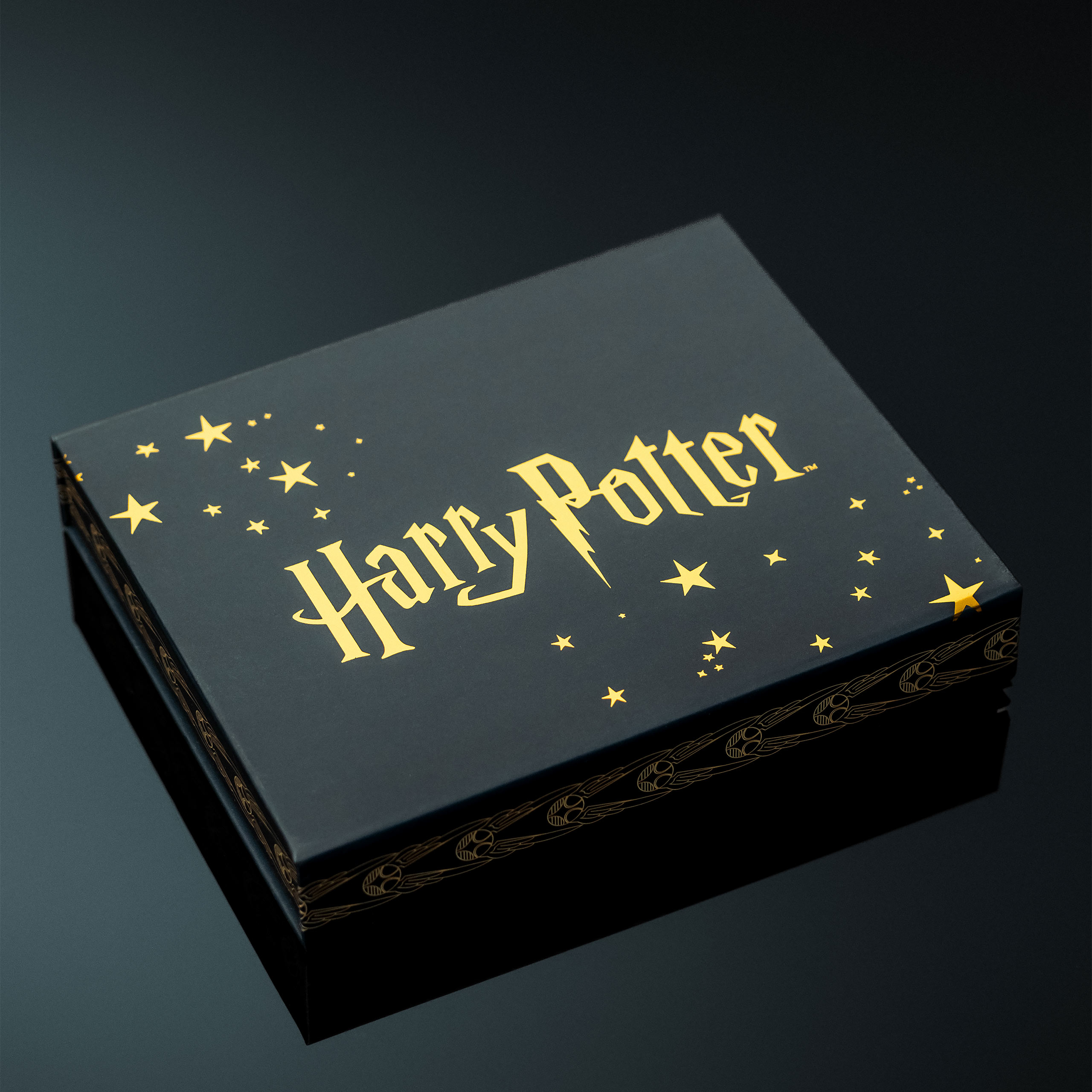 Harry Potter skrivset