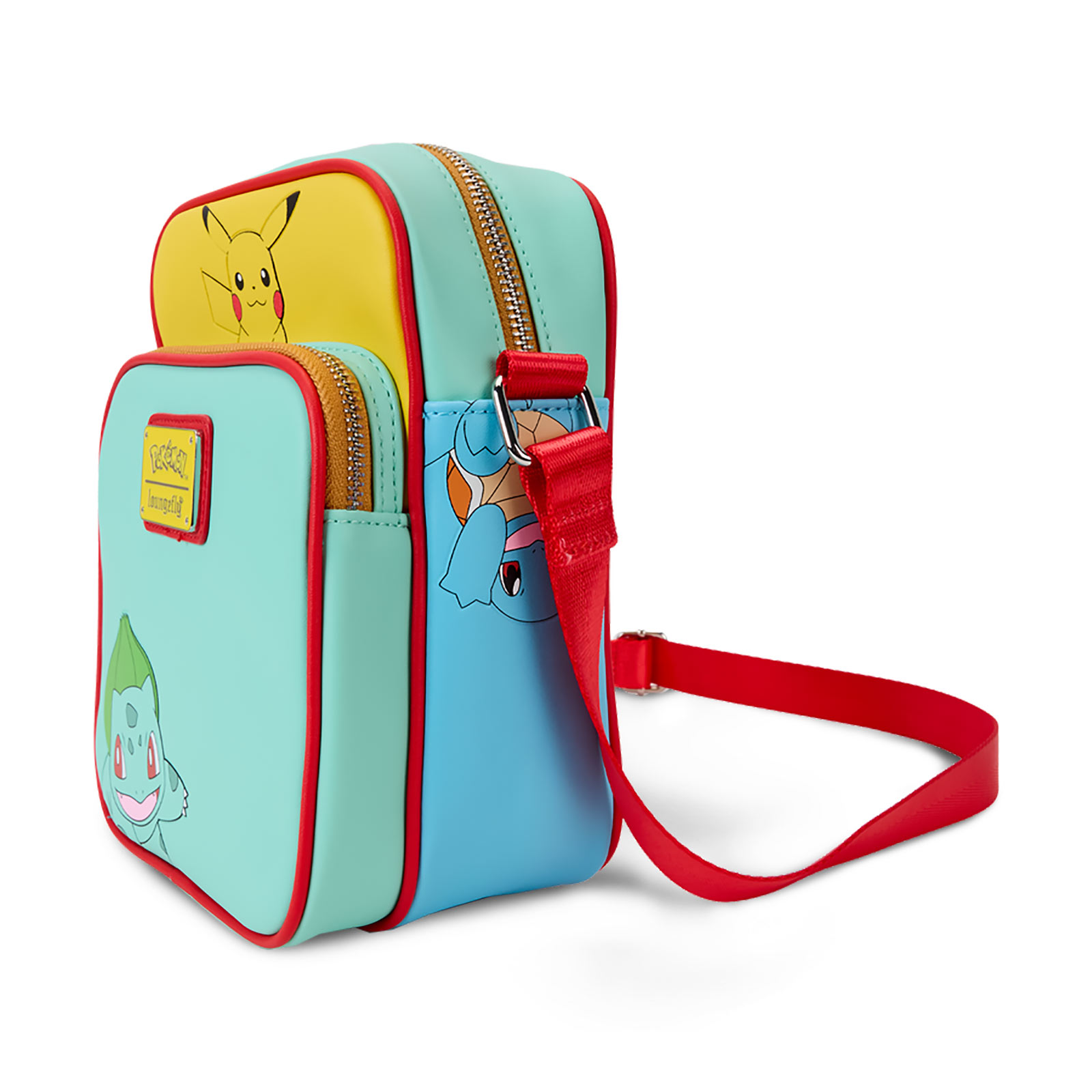 Pokemon - Sac Bandoulière Starter