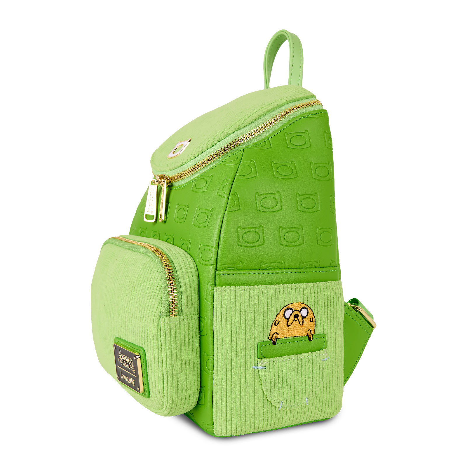 Adventure Time - Mini Rugzak