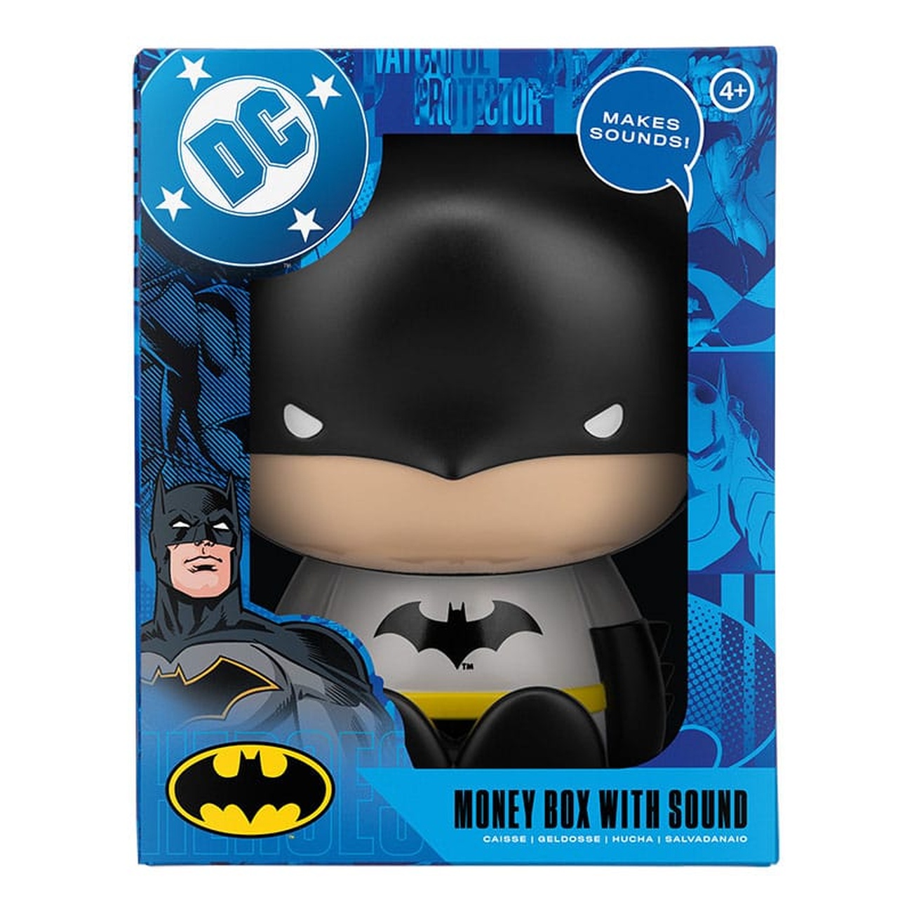 DC Comics Spardose Batman