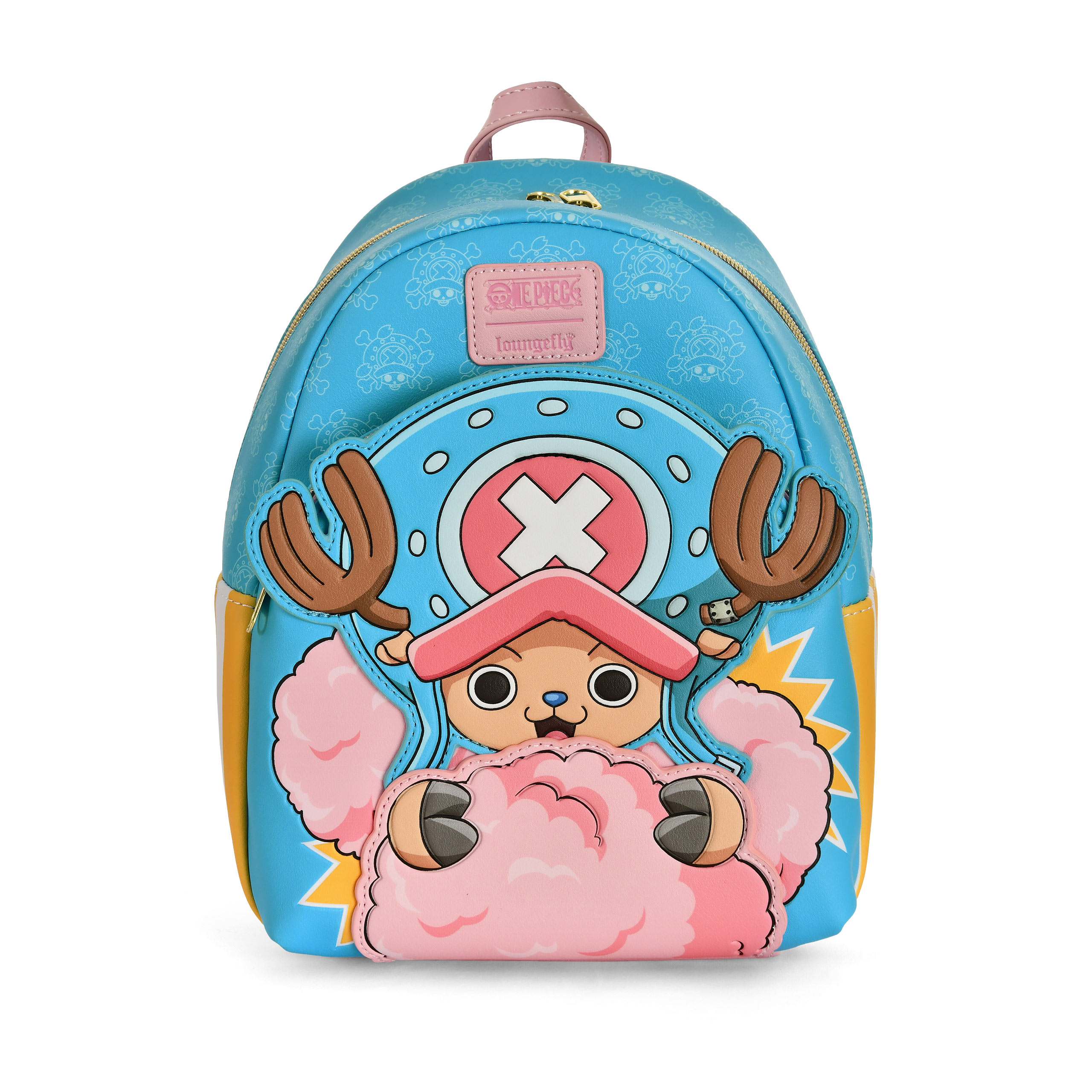 One Piece - Mini mochila cosplay de Chopper